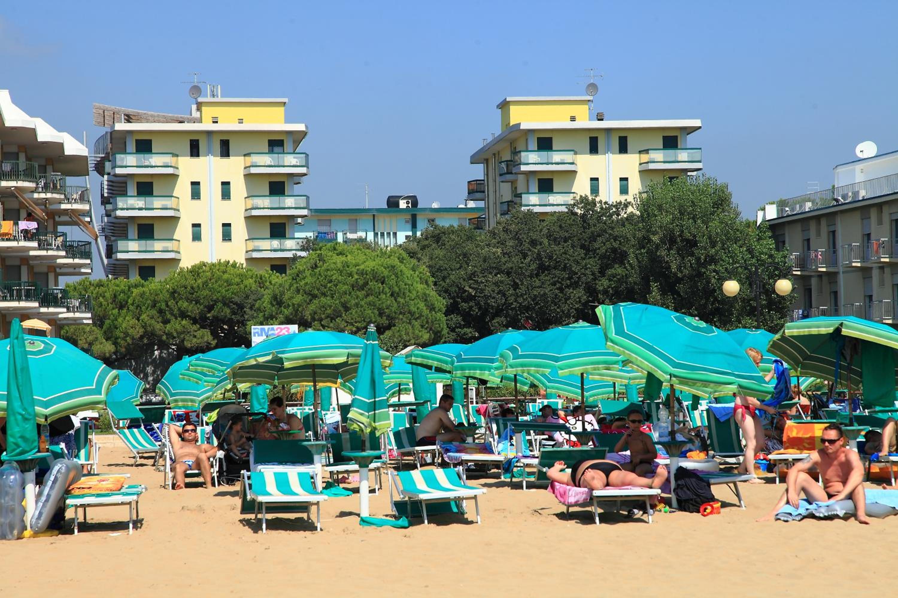 Costa Del Sol