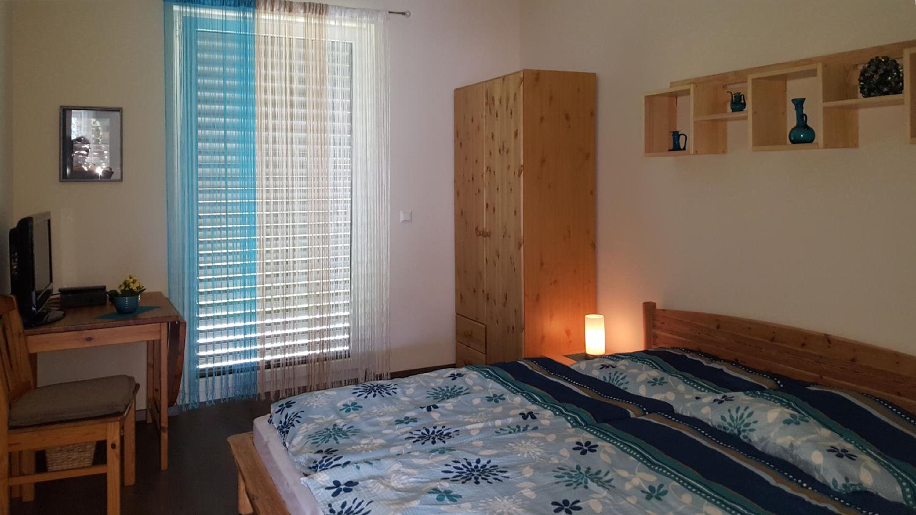 Ferienwohnung Dolomitenpanorama