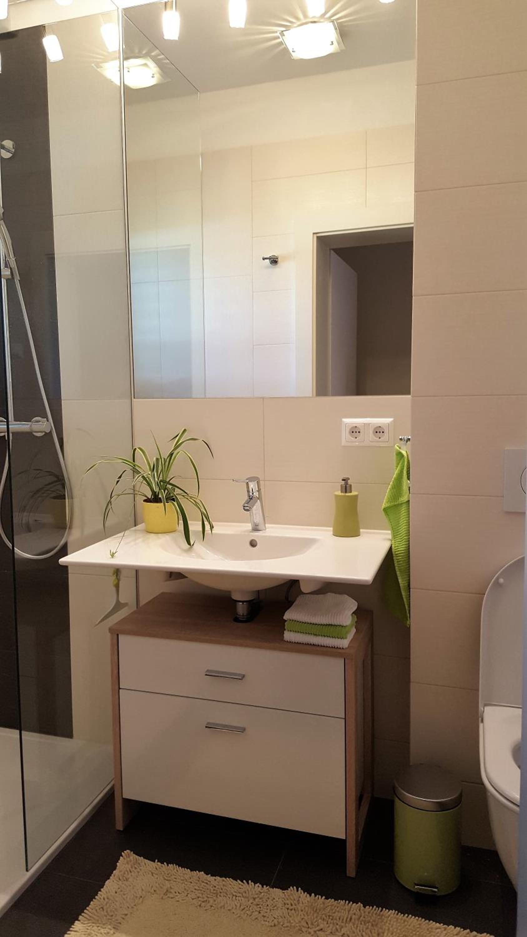 Ferienwohnung Dolomitenpanorama
