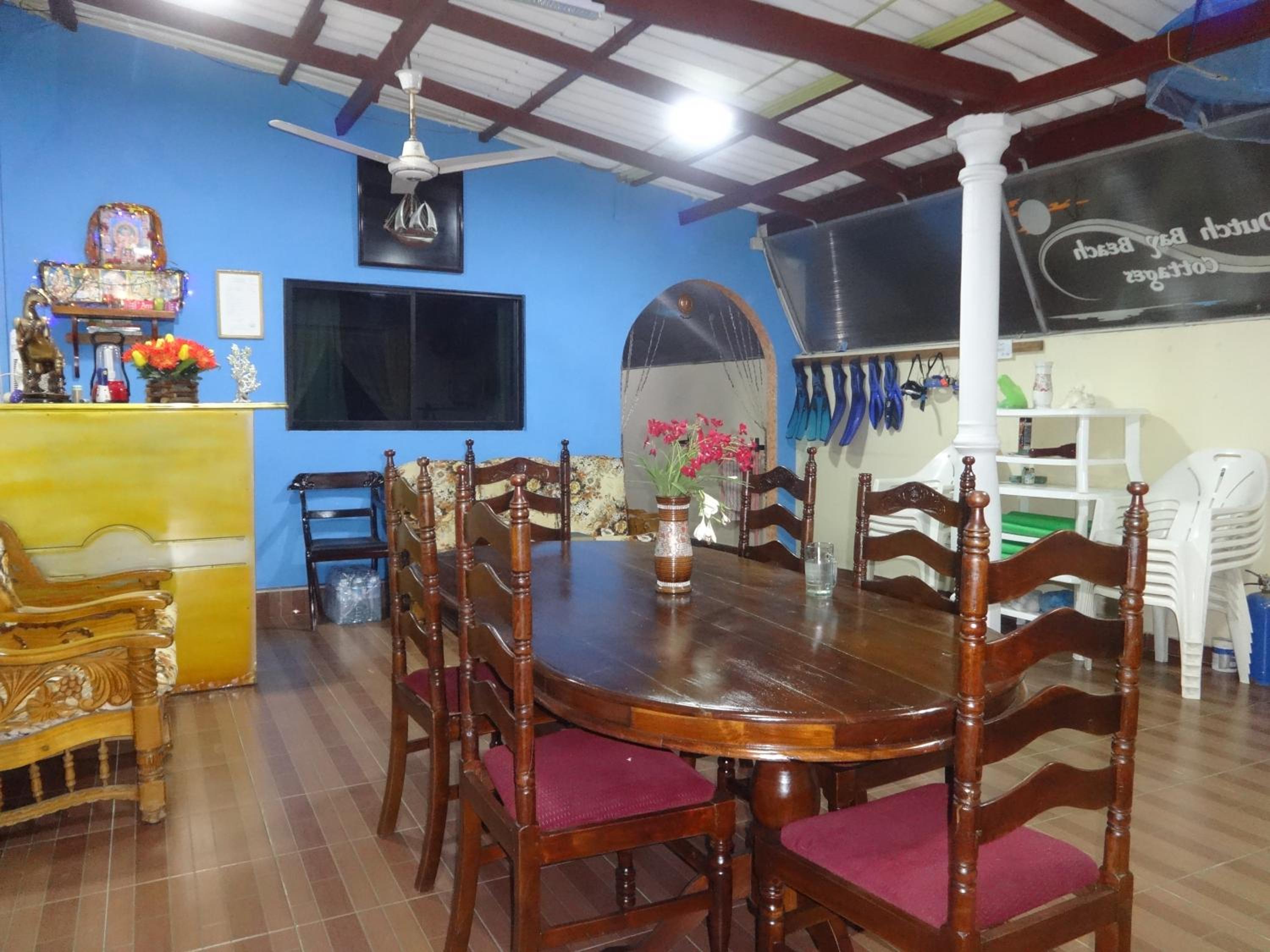 Dutch Bay Beach Cottages view 4