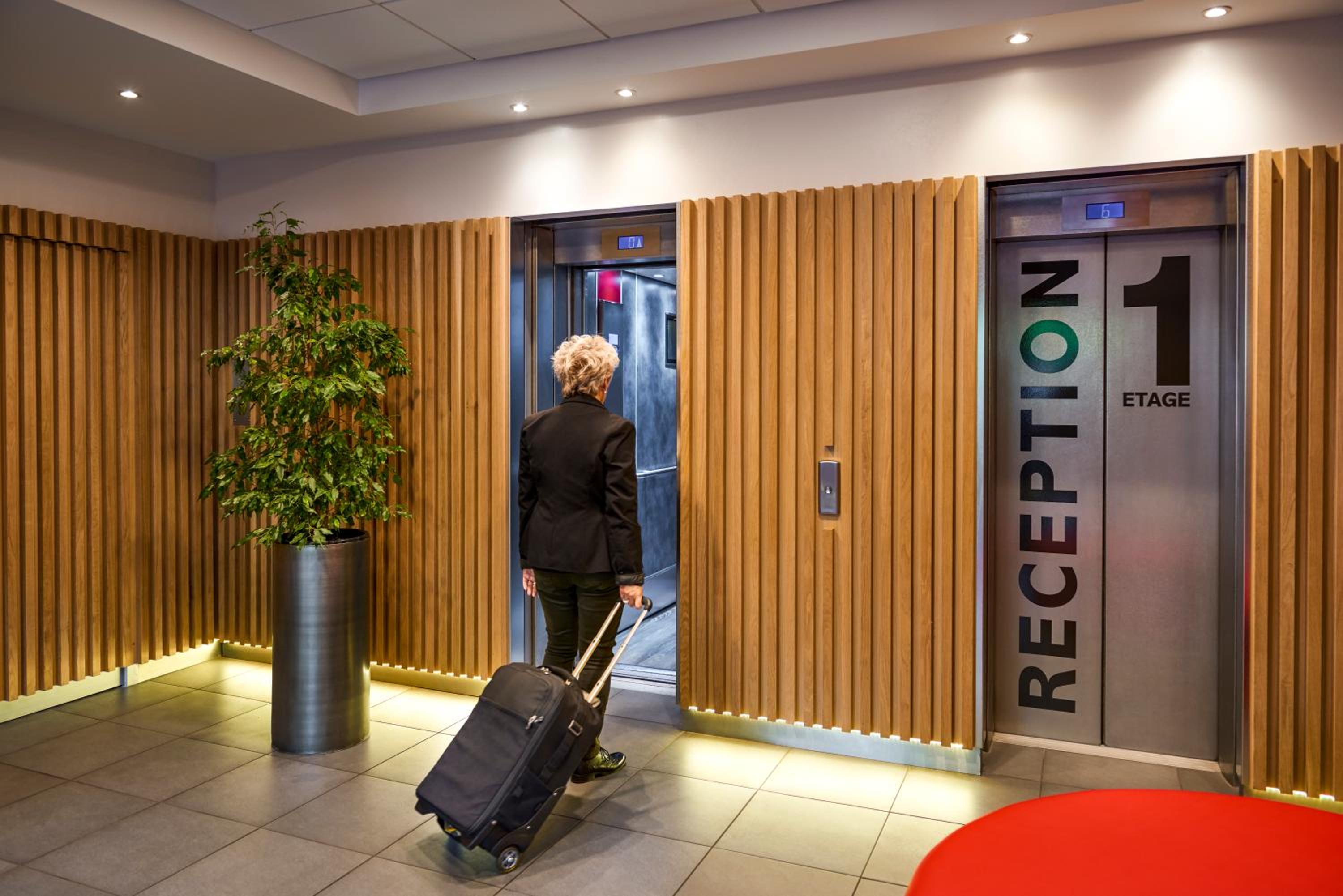 FirstName Toulouse Résidence