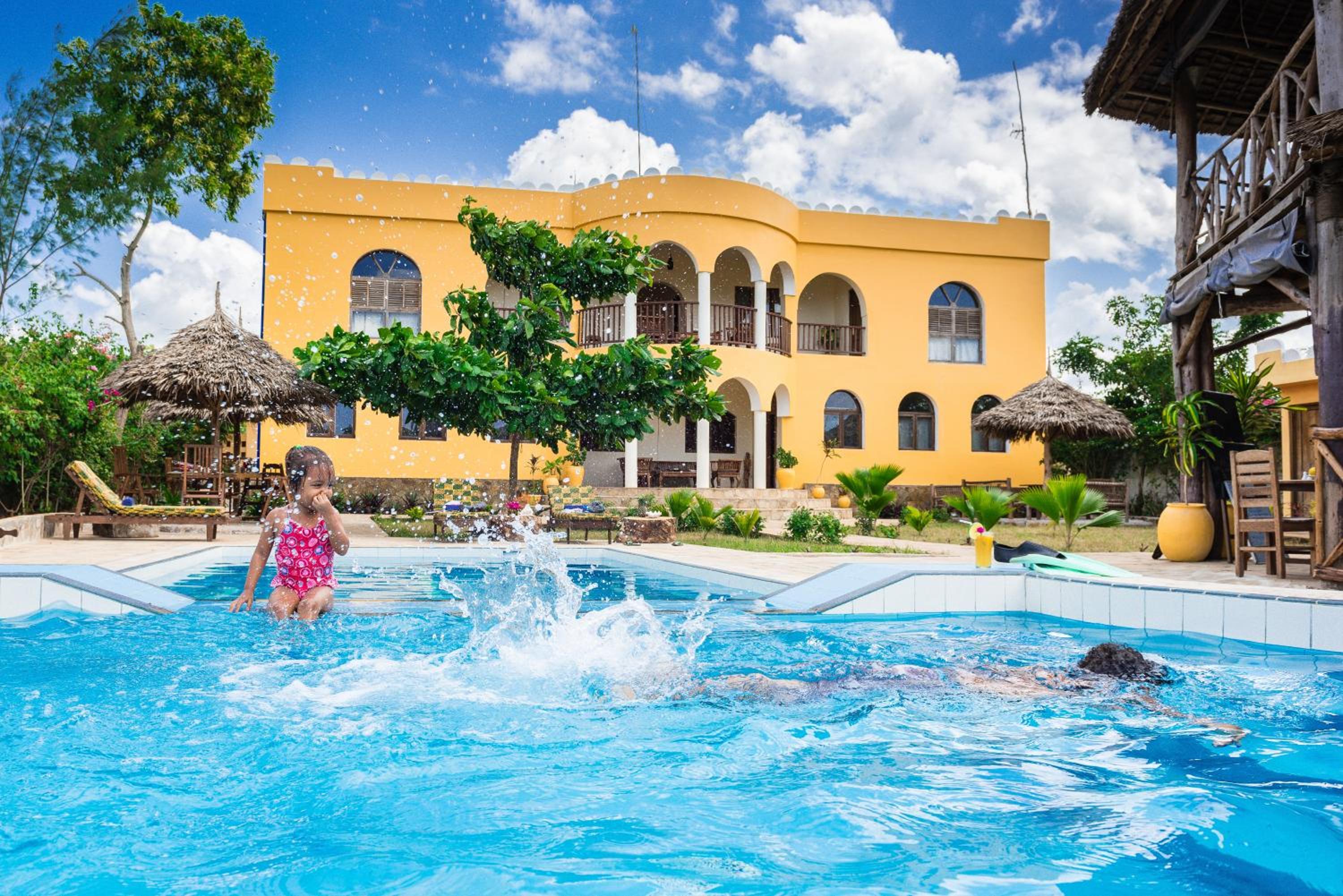 Kiwengwa Vacations - Zan View Hotel - Property Image 28