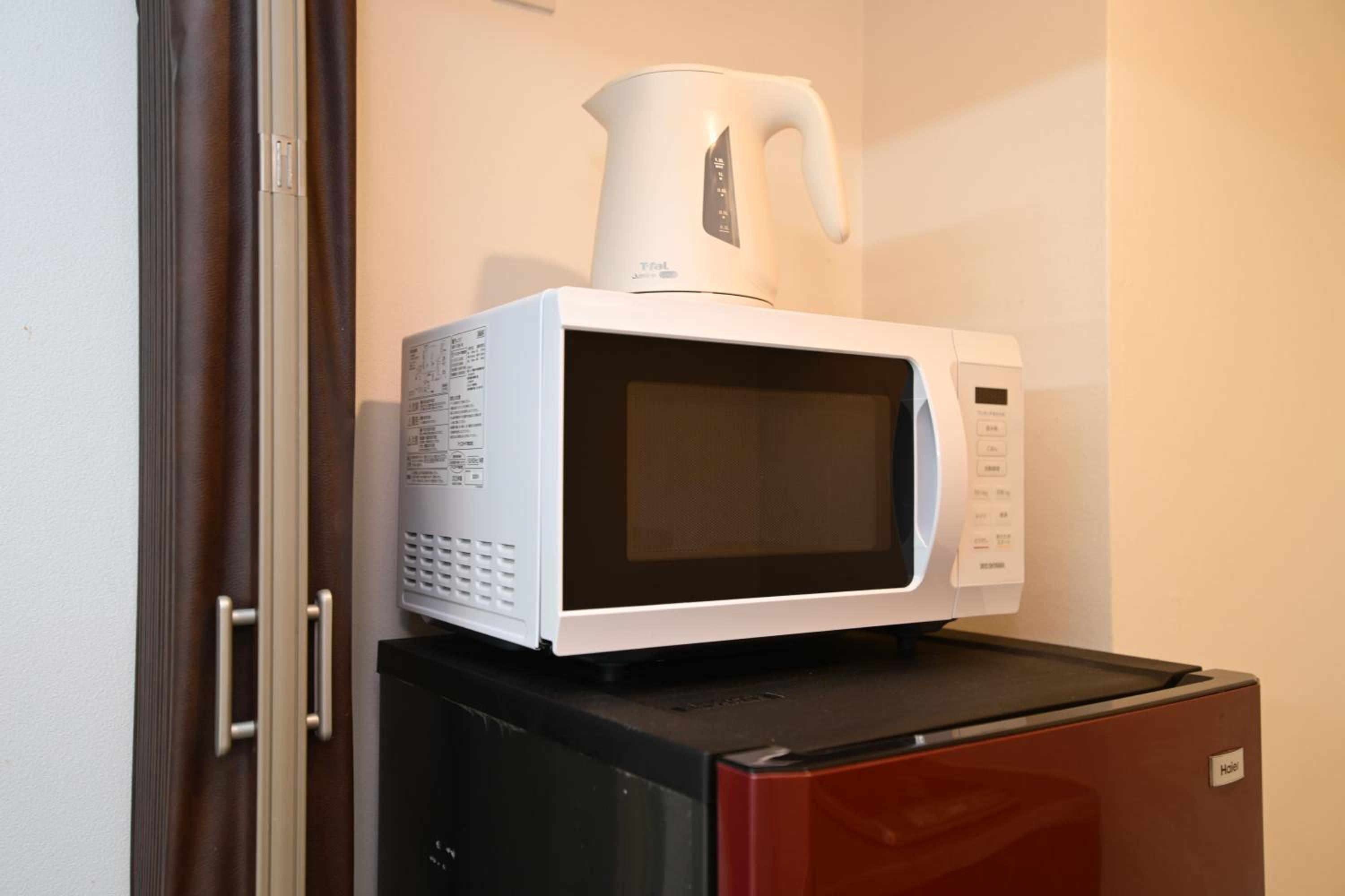 Shinjuku family apartment