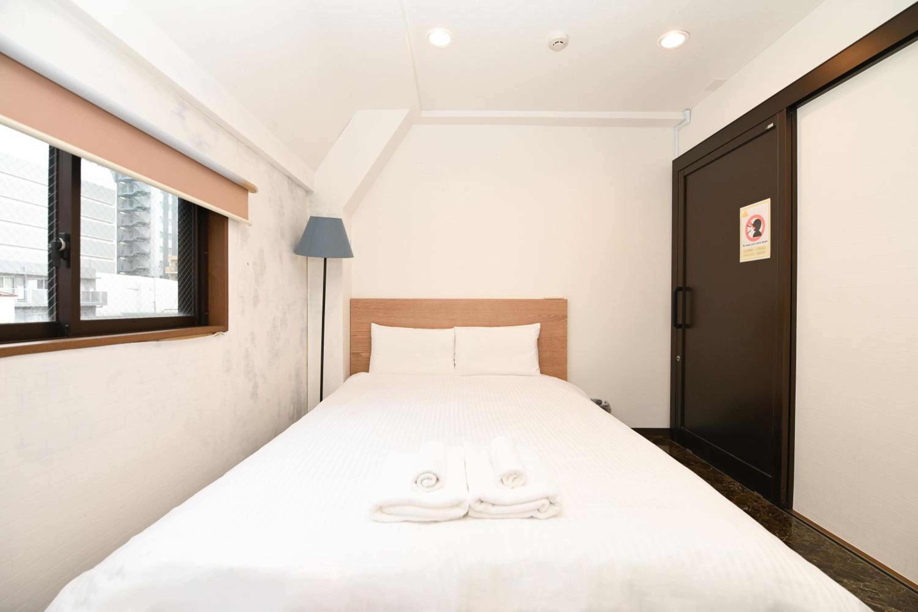 Shinjuku family apartment