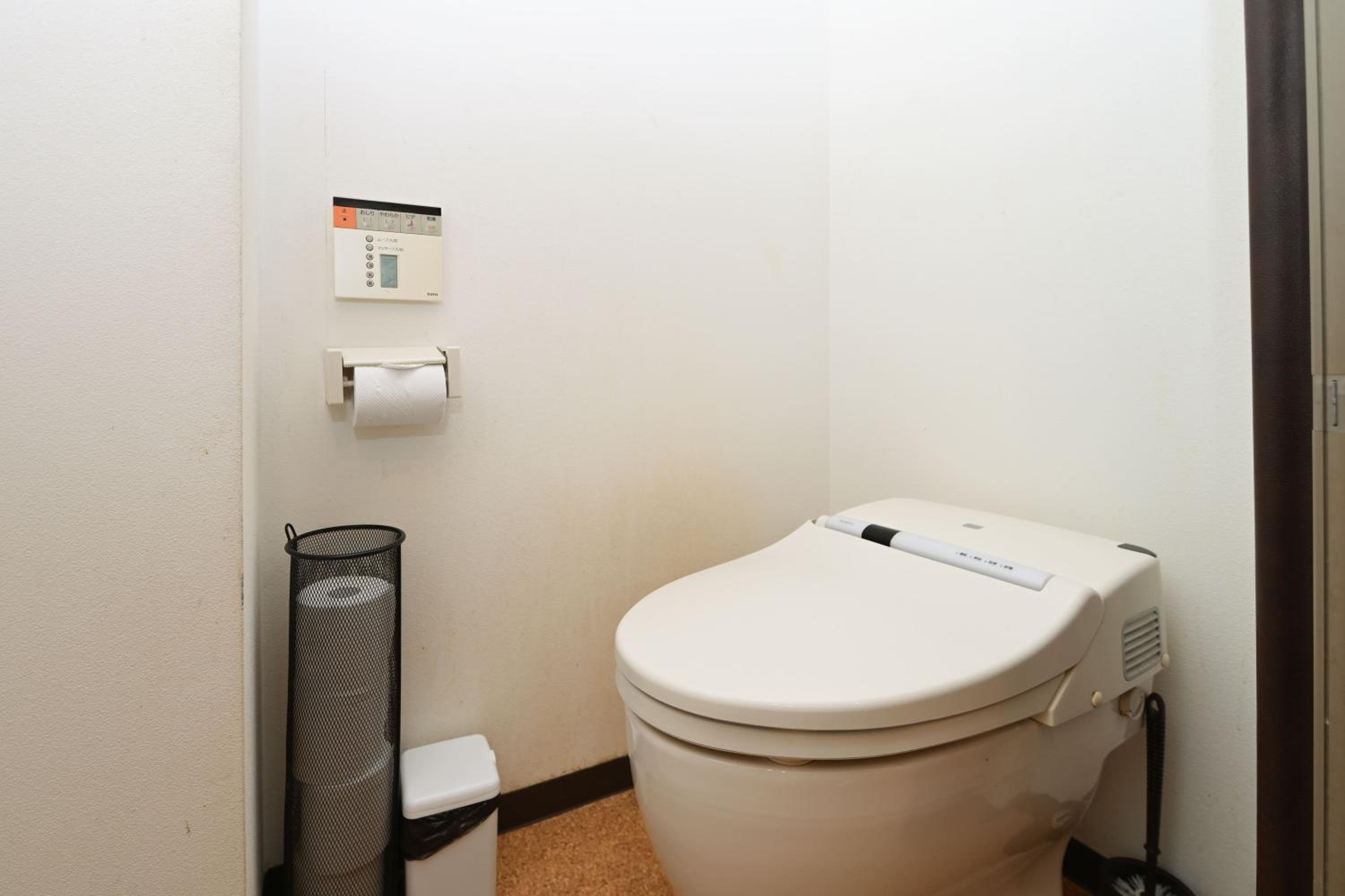 Shinjuku family apartment