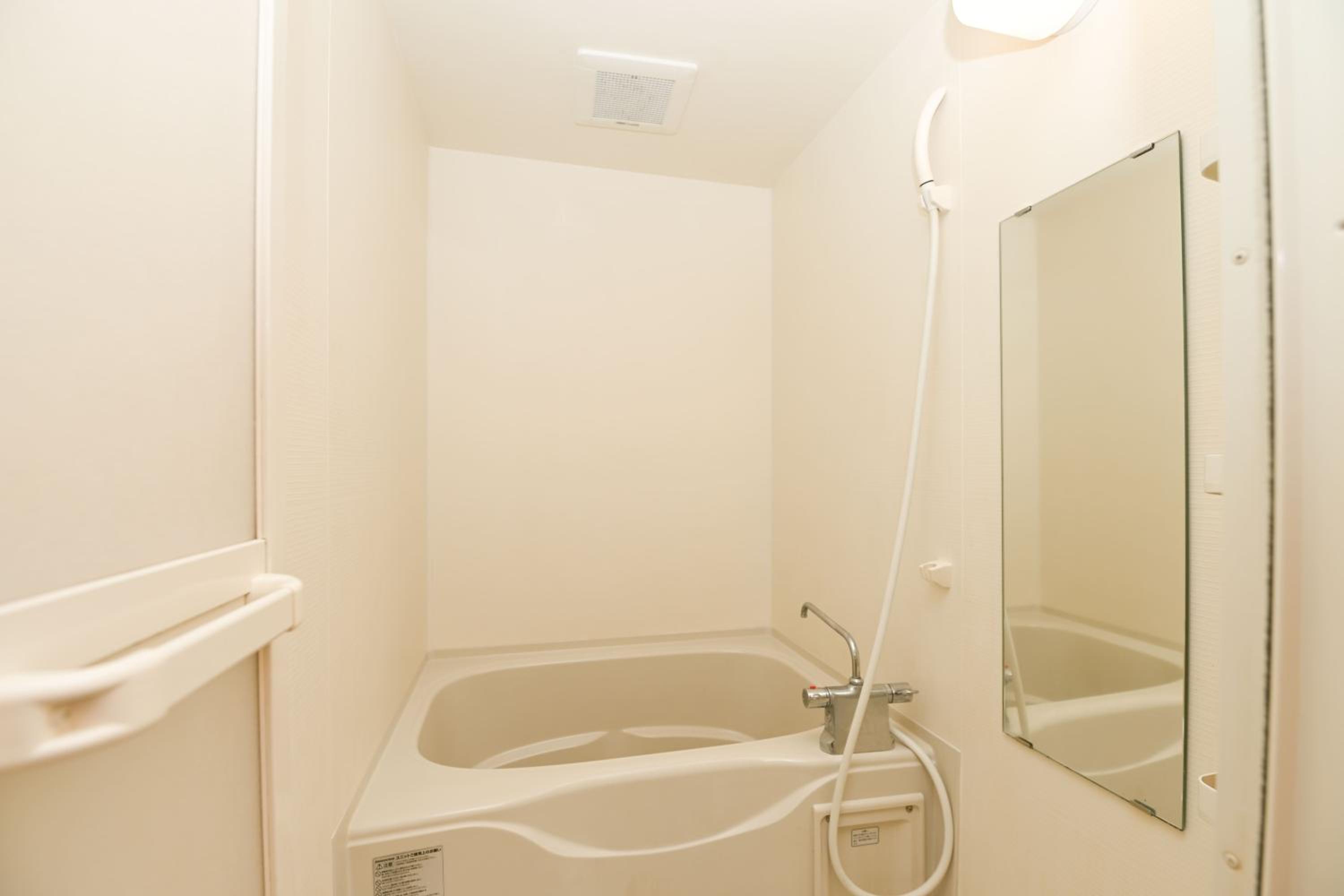 Shinjuku family apartment