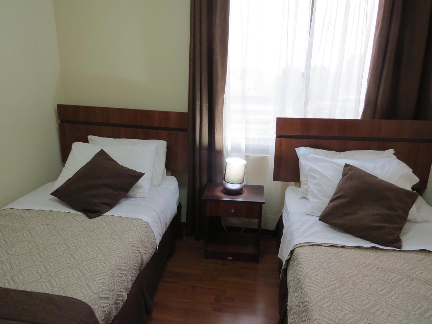 Apartments Bellas Artes