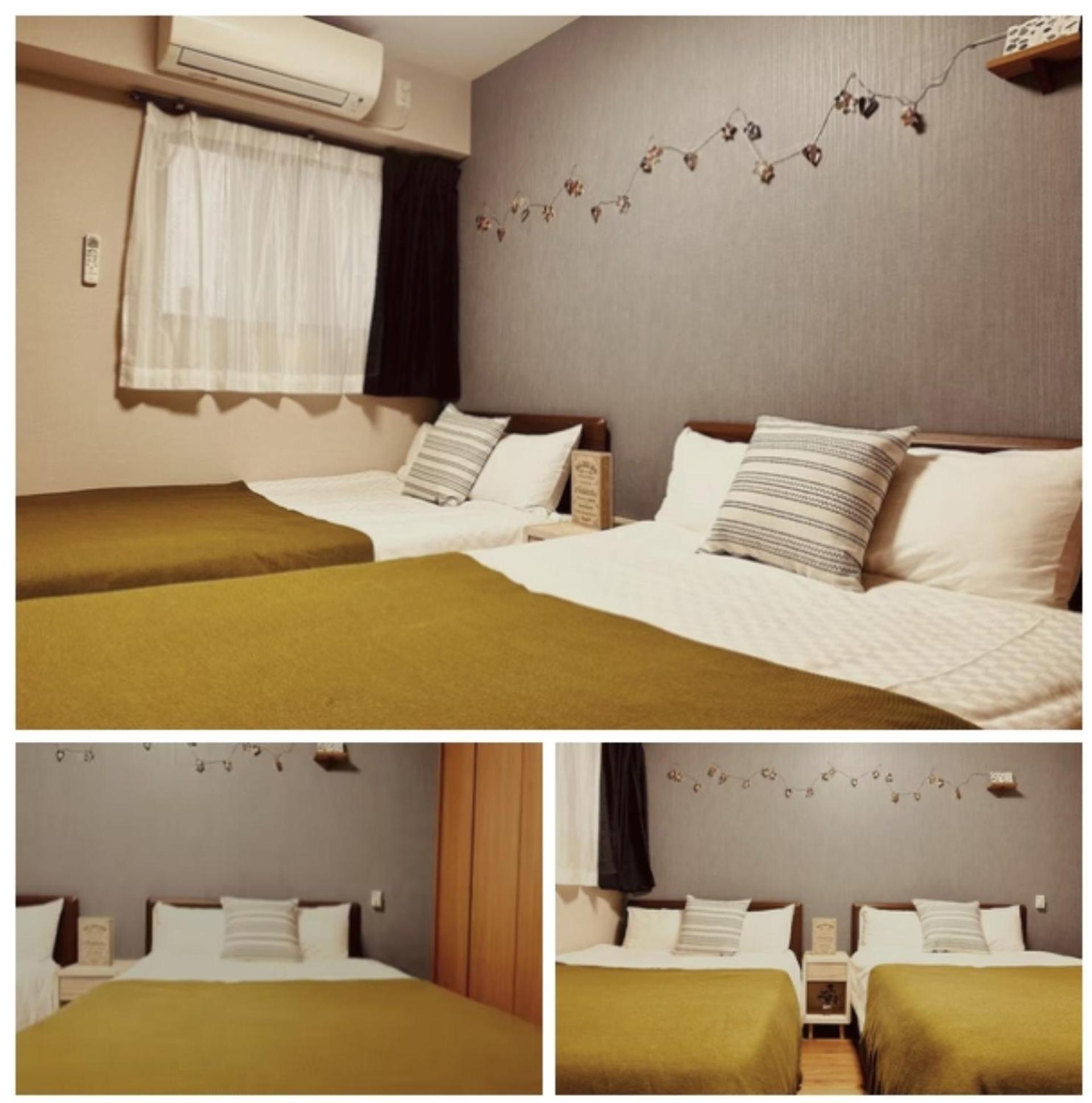 R Residences 難波南 I