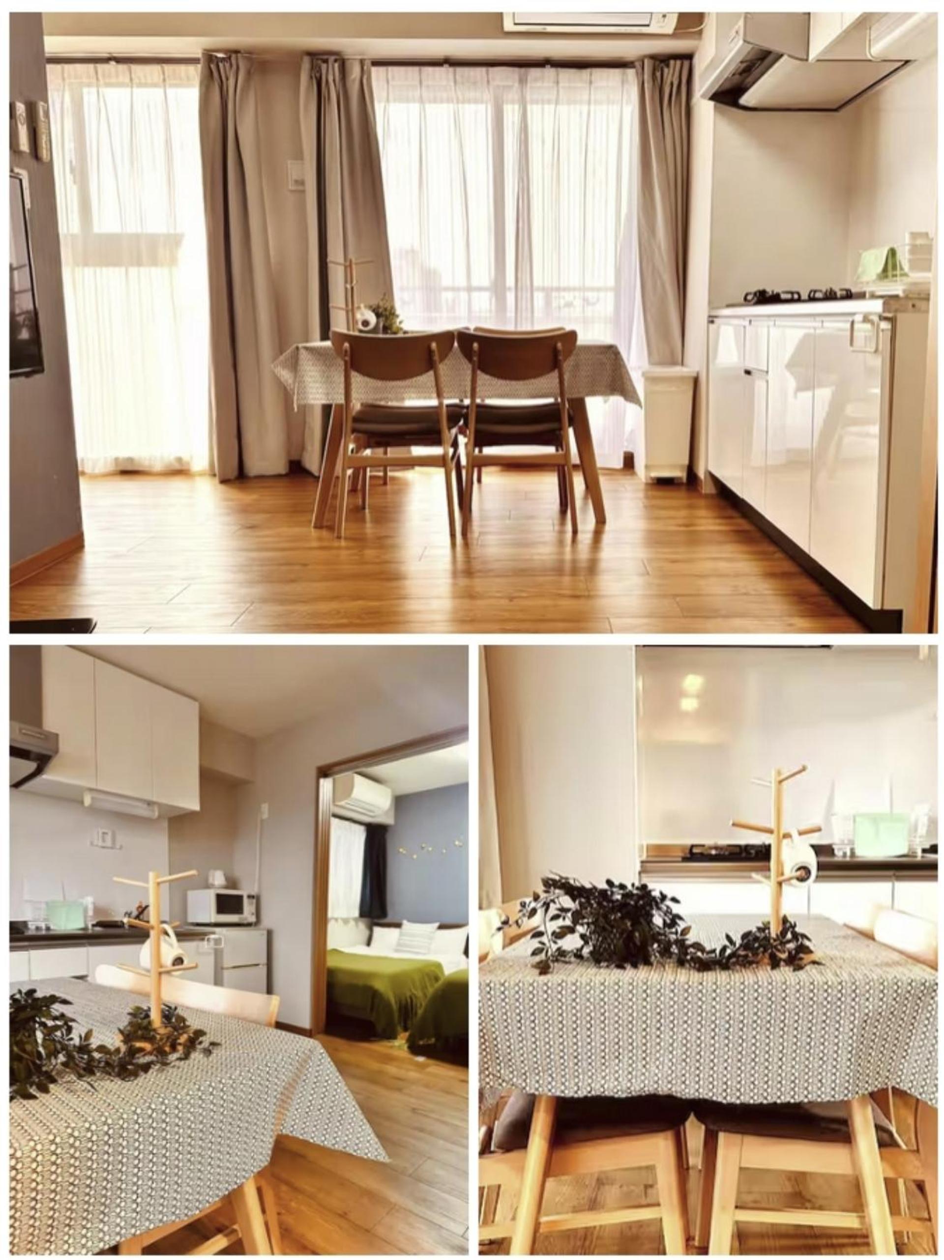 R Residences 難波南 I