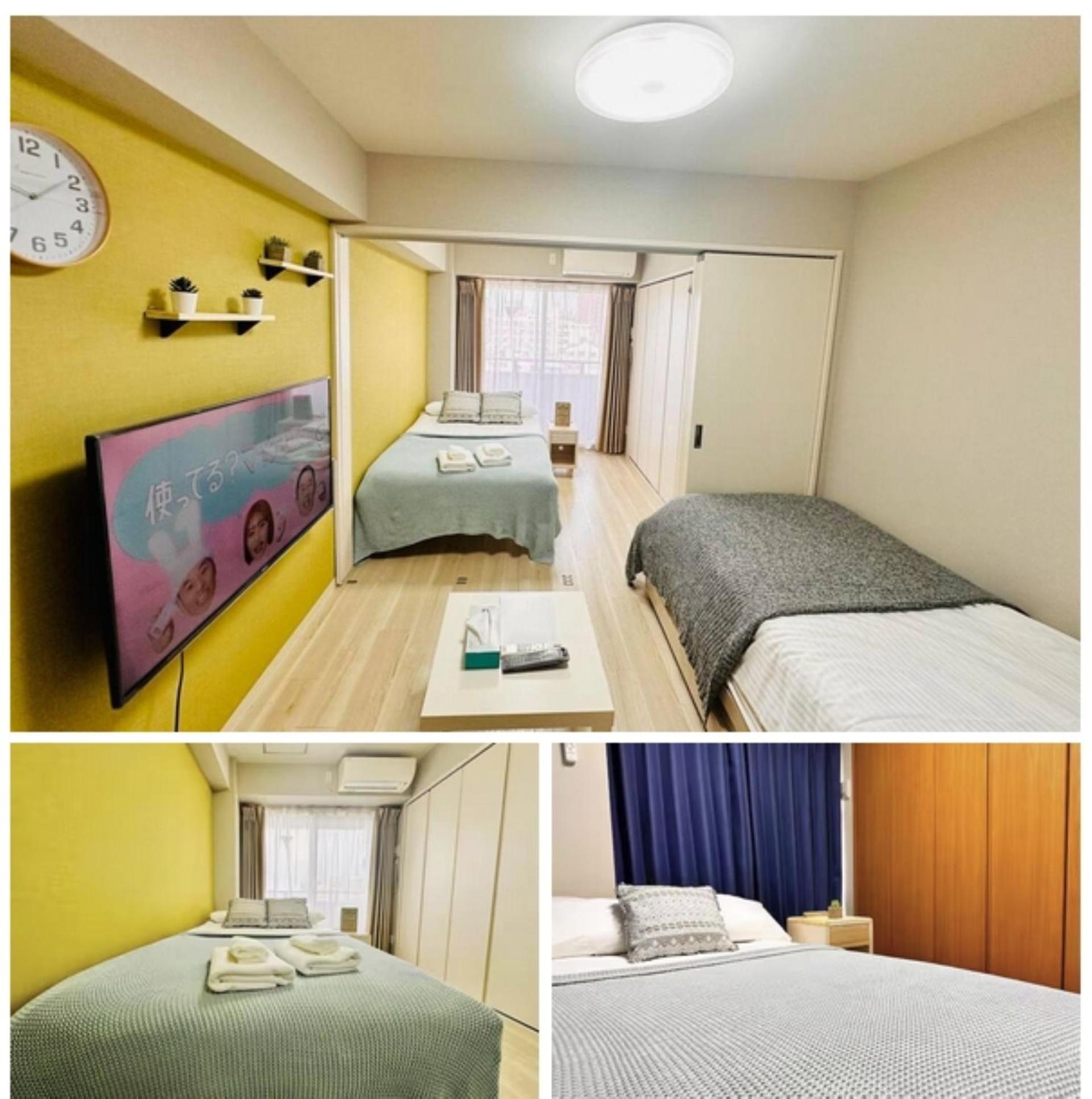 R Residences 難波南 I