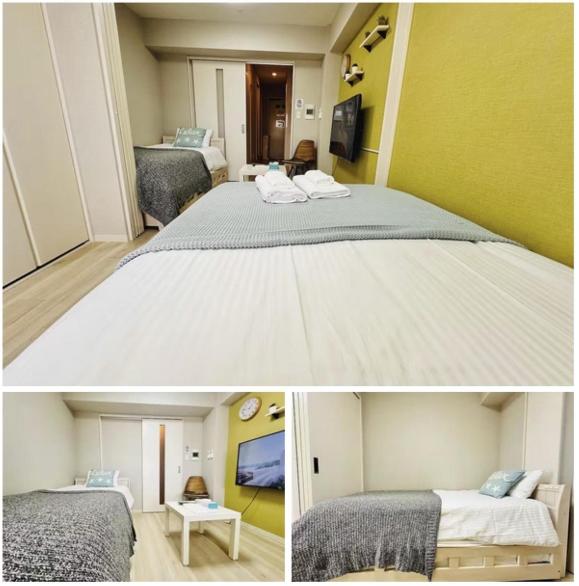 R Residences 難波南 I