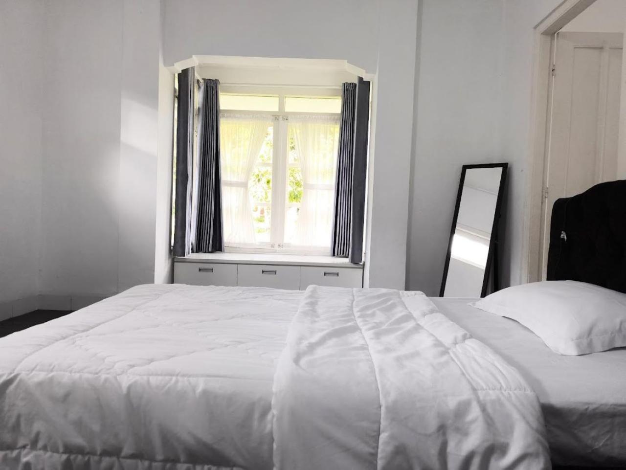 Villa Narendra Yogyakarta
