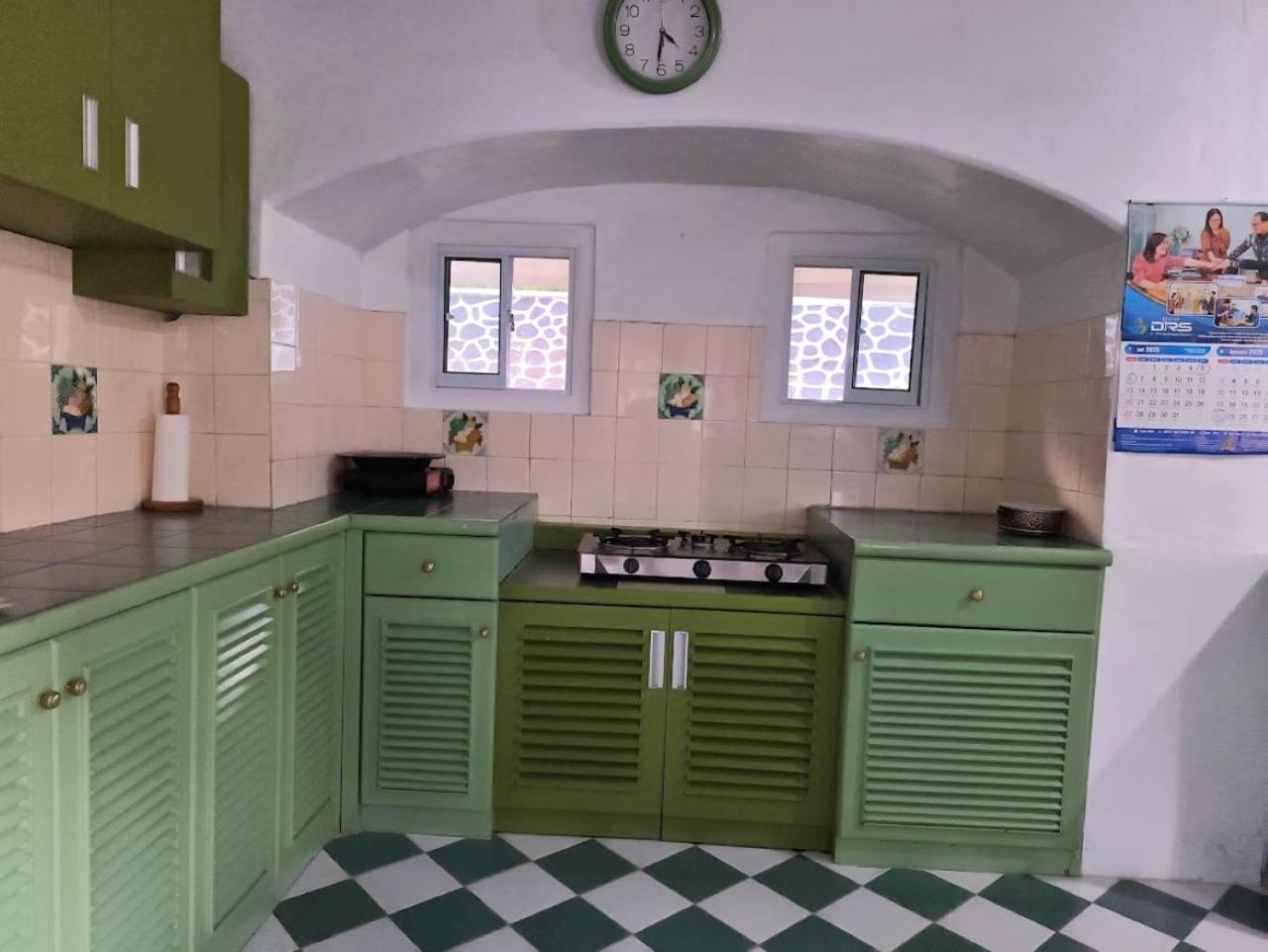 Villa Narendra Yogyakarta