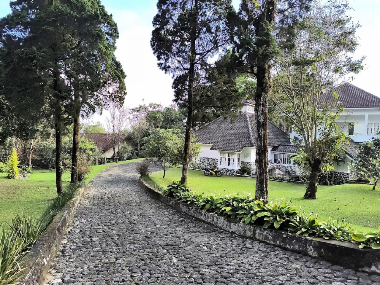 Villa Narendra Yogyakarta