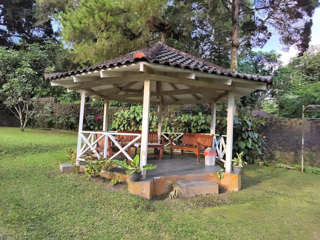 Villa Narendra Yogyakarta