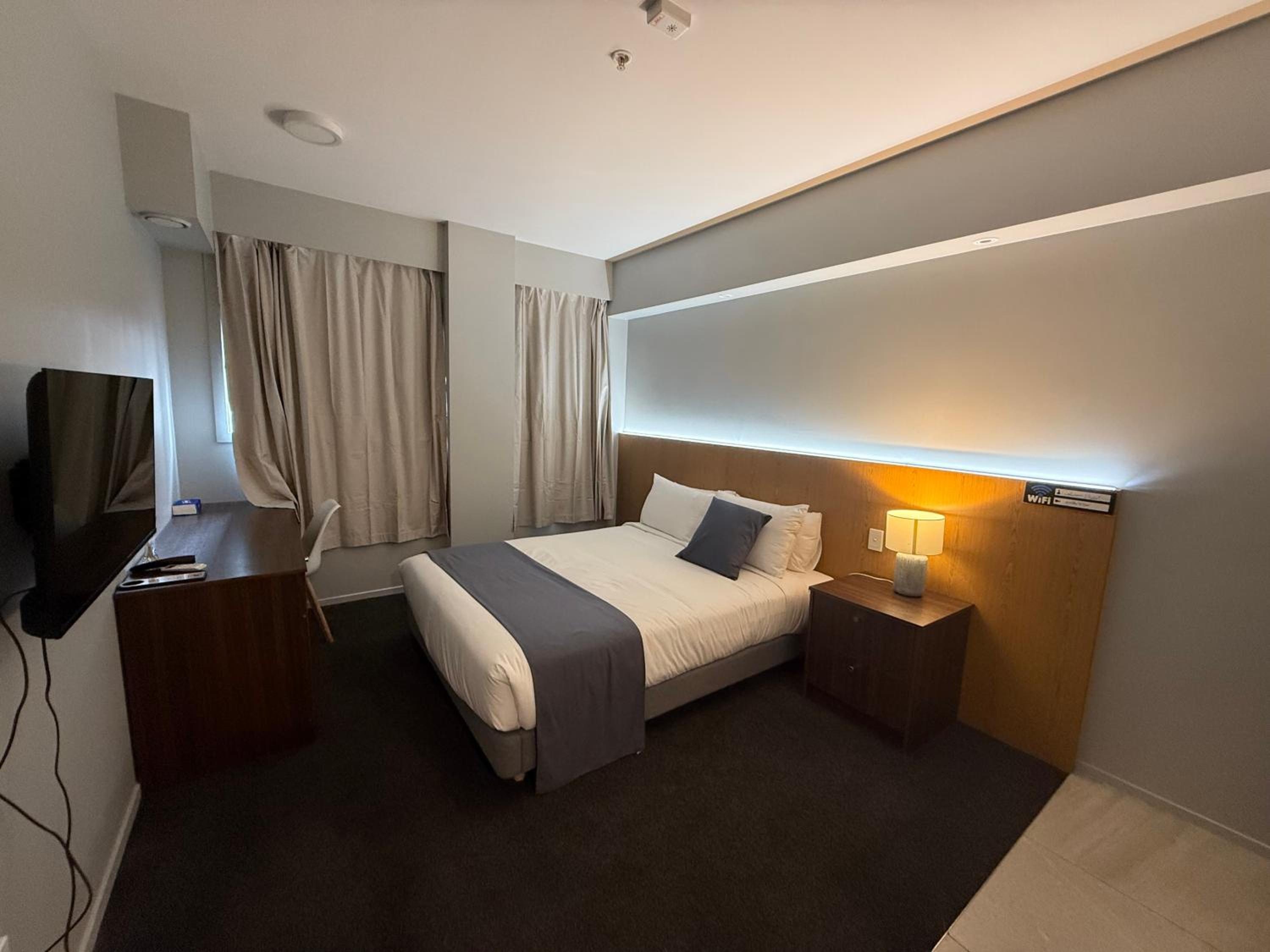 Goodview Hotel