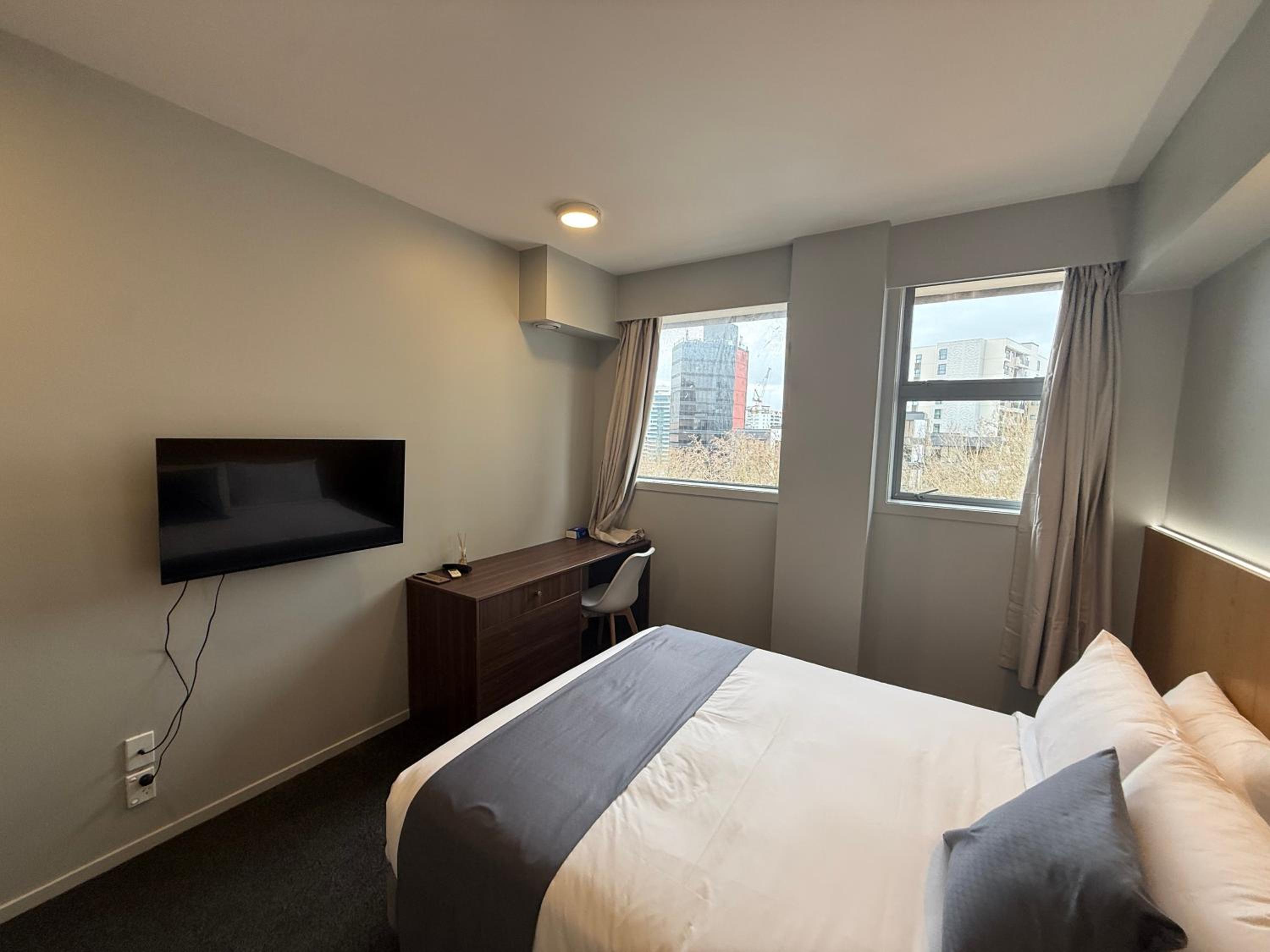 Goodview Hotel