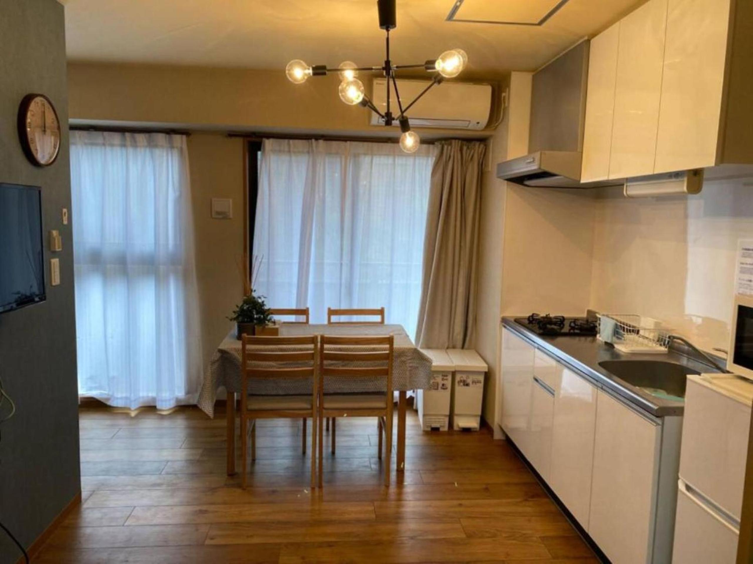 R Residences 難波南 I