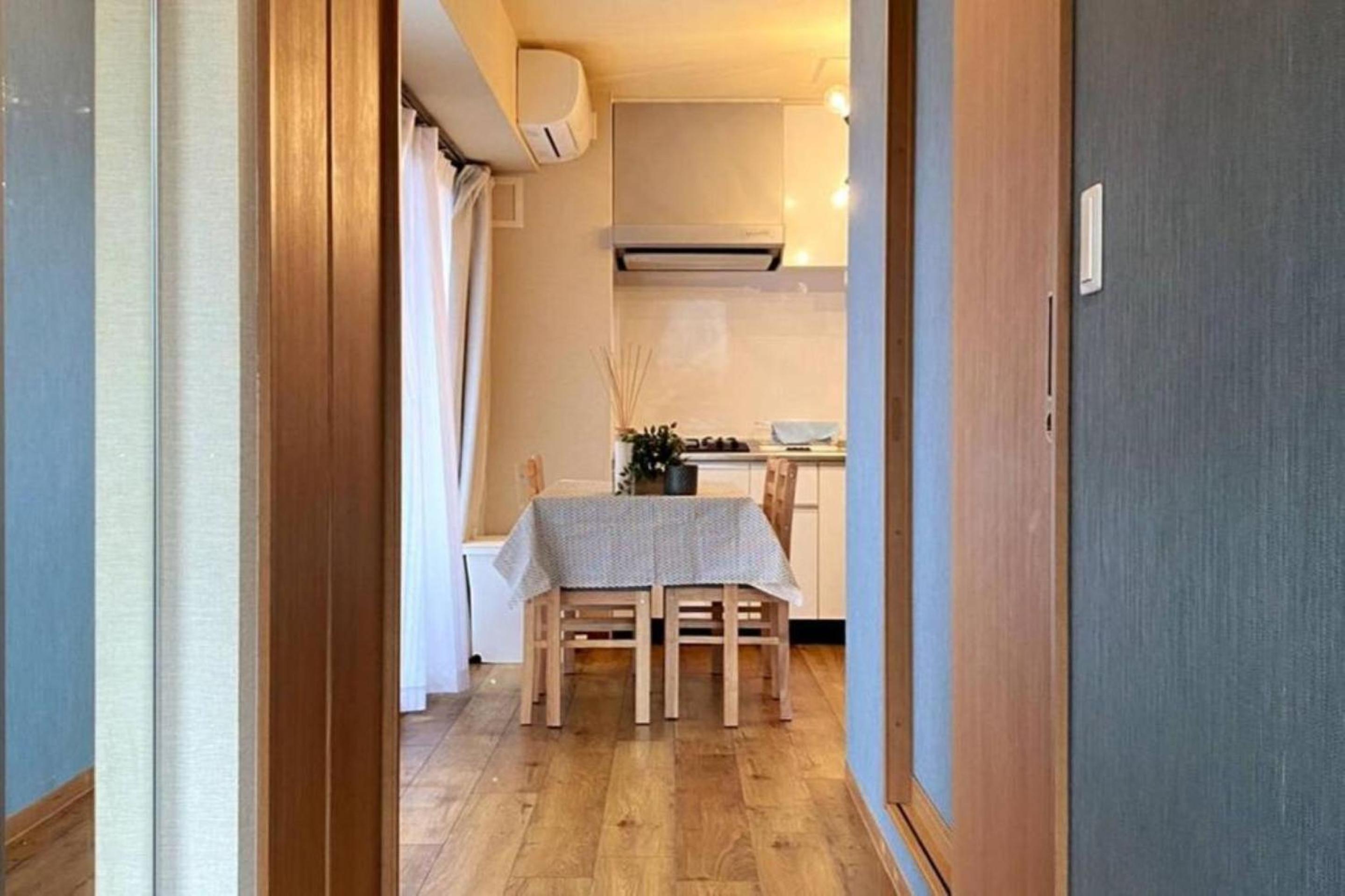 R Residences 難波南 I