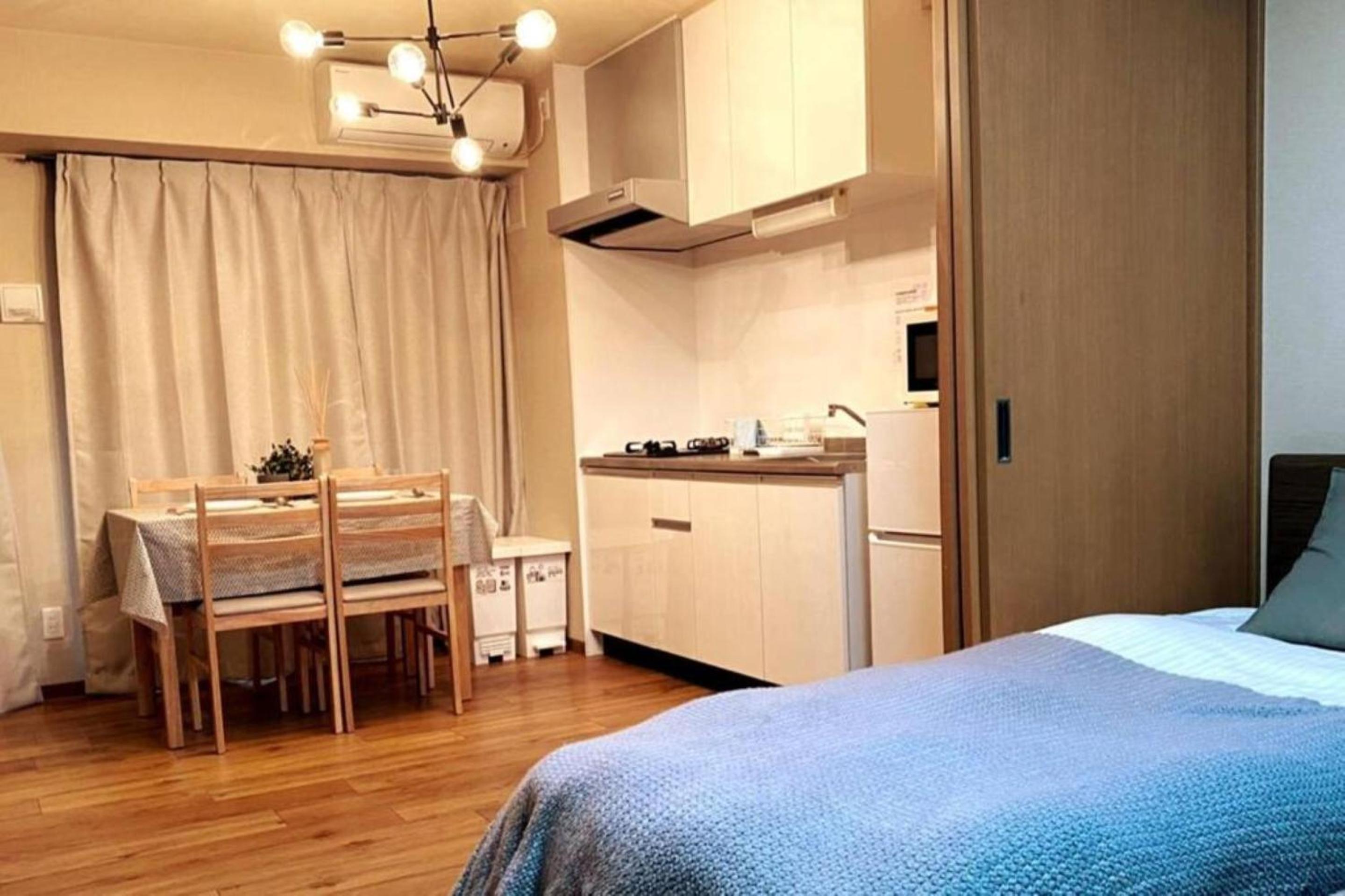 R Residences 難波南 I