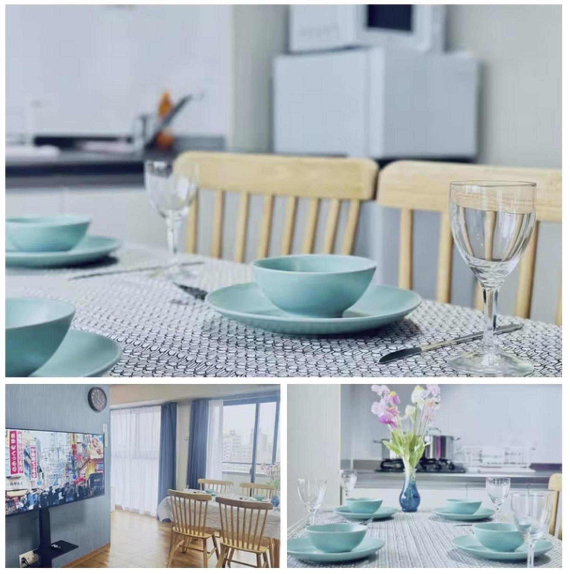 R Residences 難波南 I