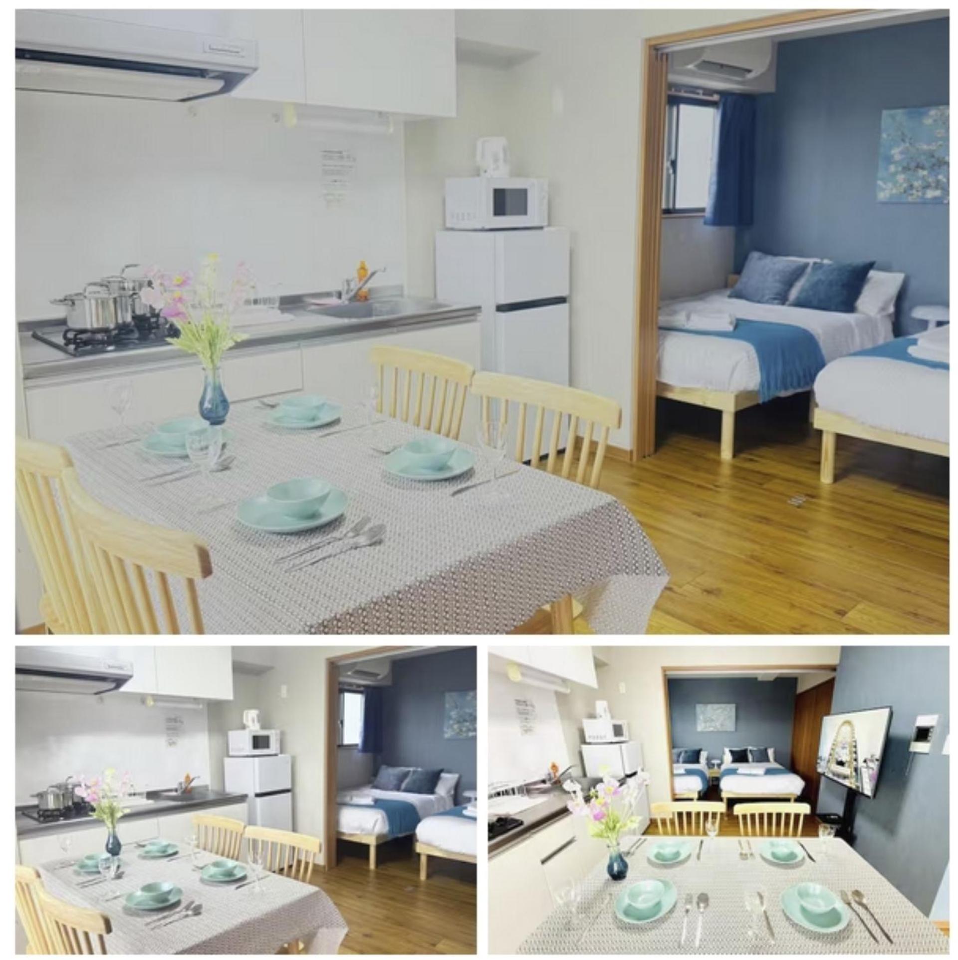 R Residences 難波南 I