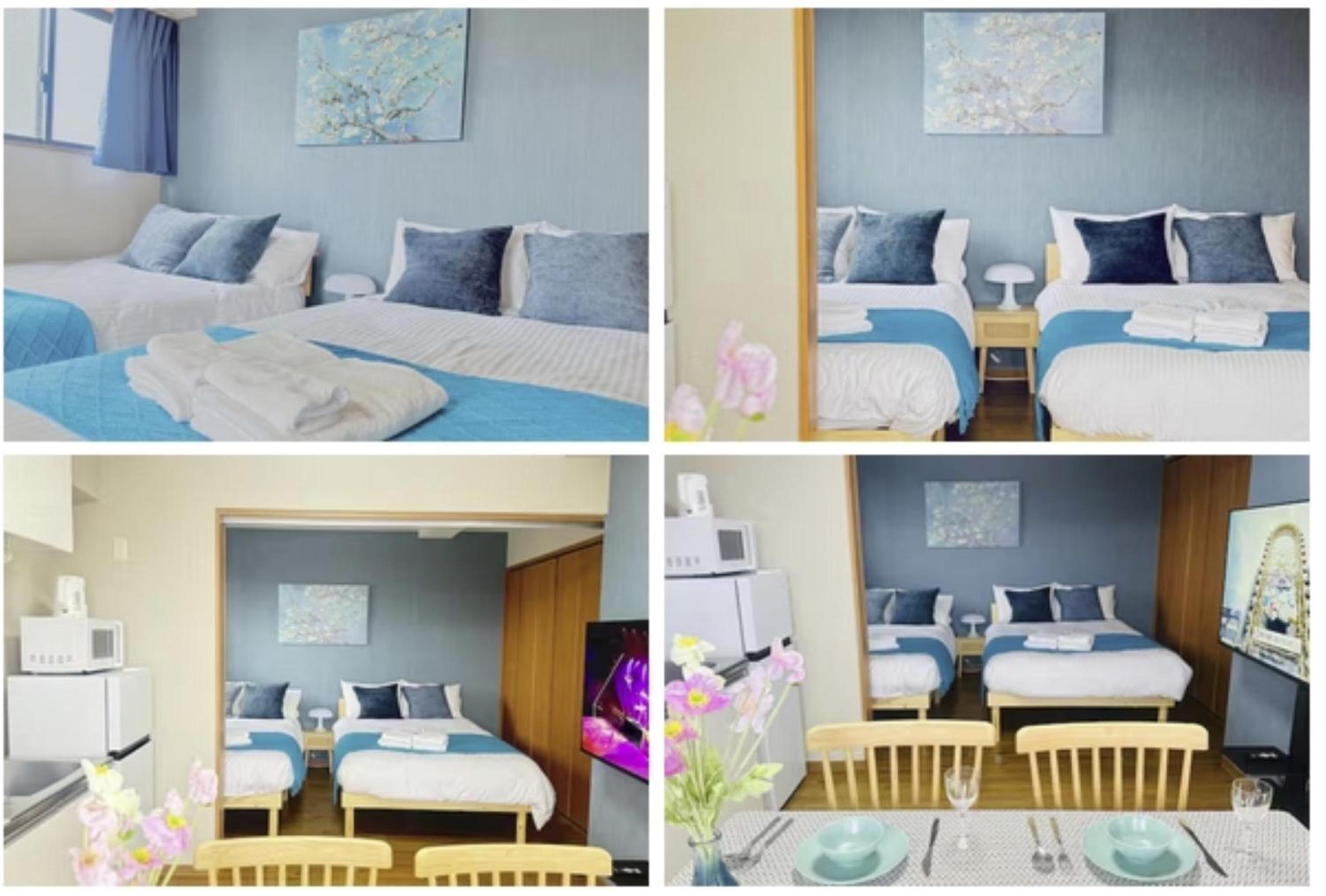 R Residences 難波南 I