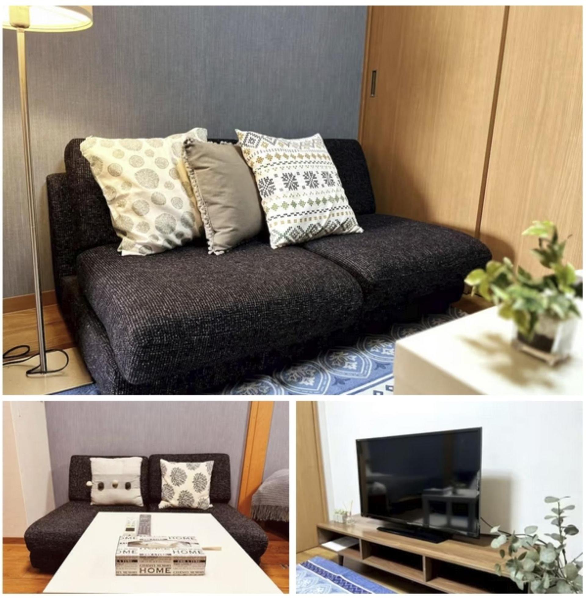R Residences 難波南 I