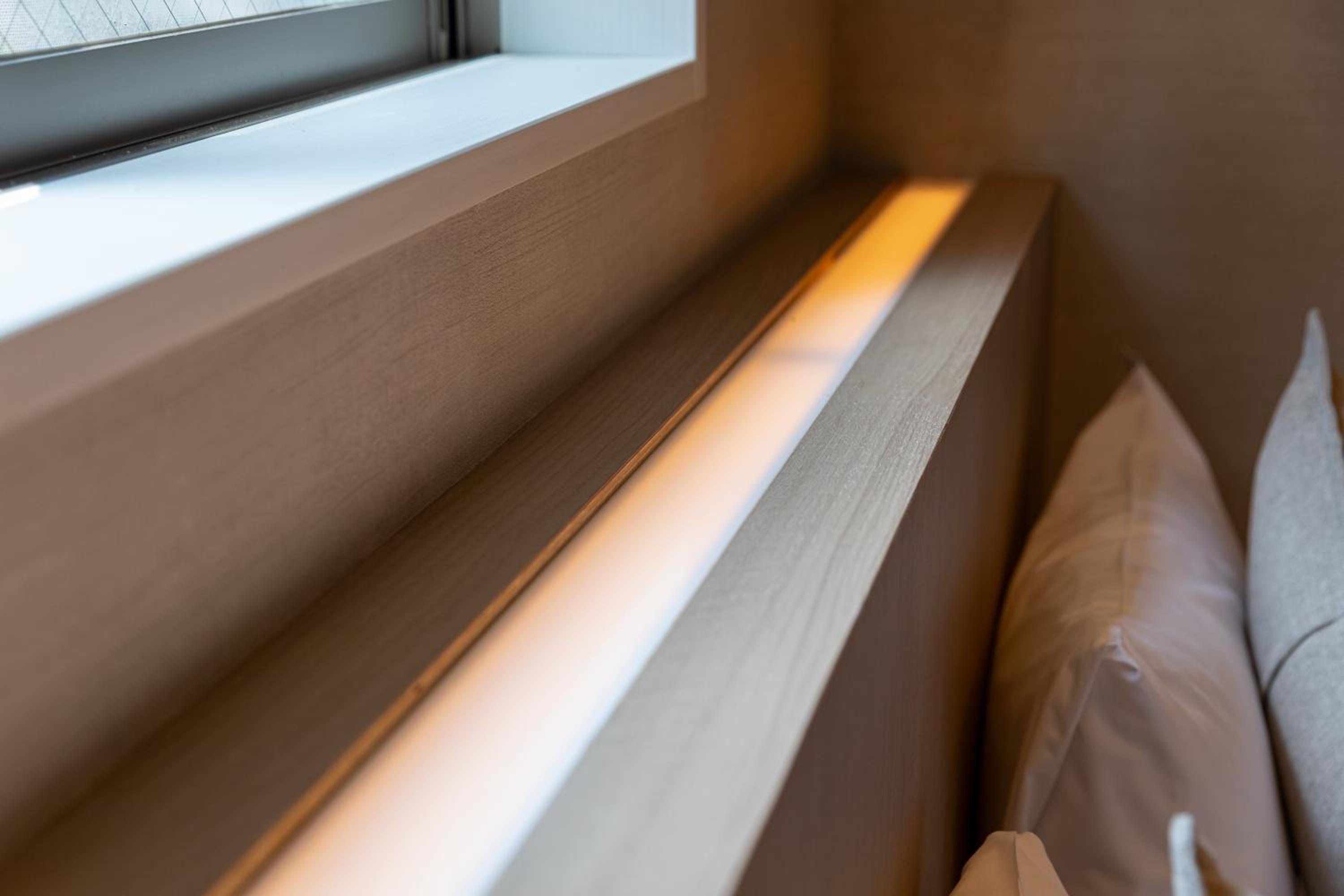Bureau Sitennoji hotel