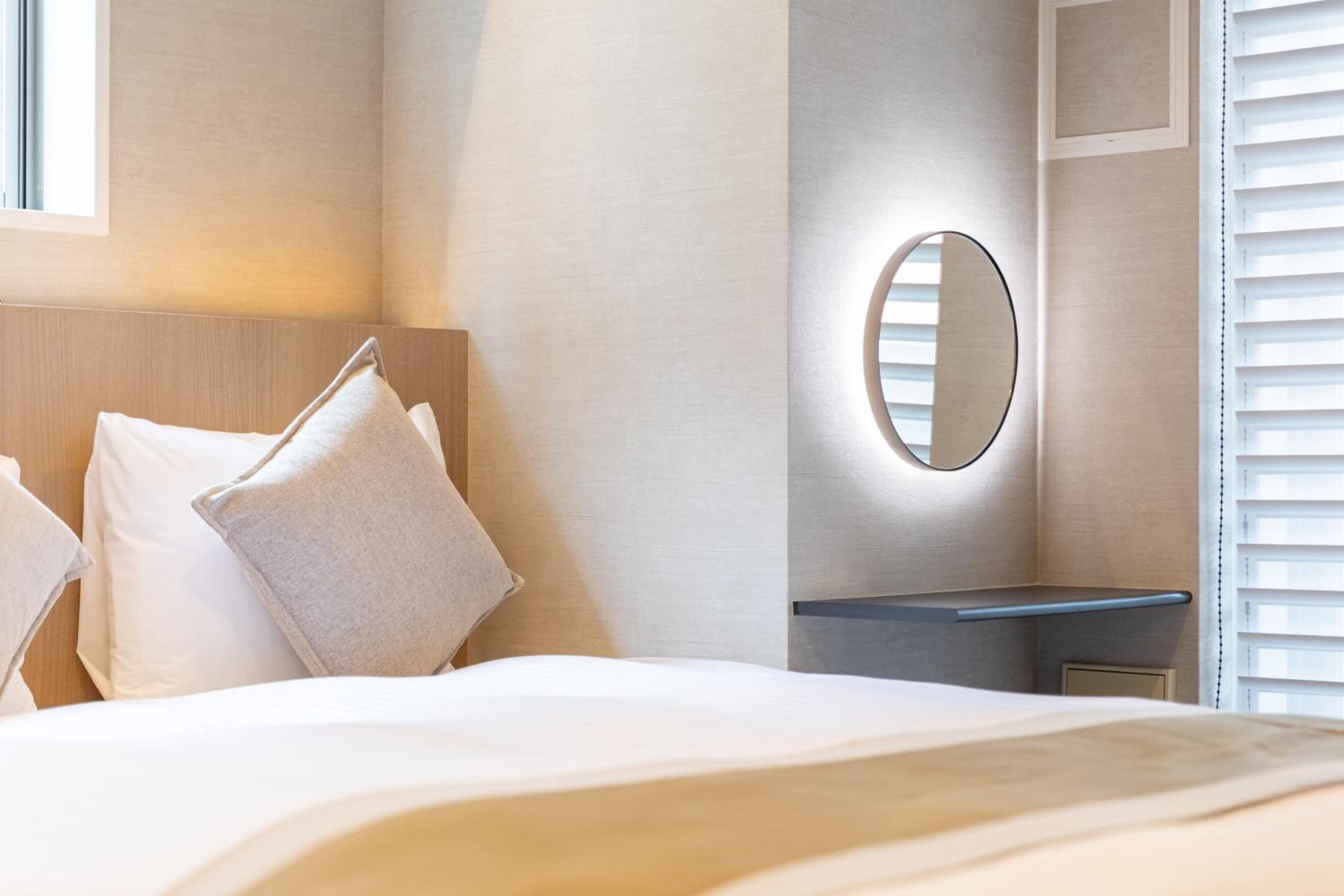 Bureau Sitennoji hotel