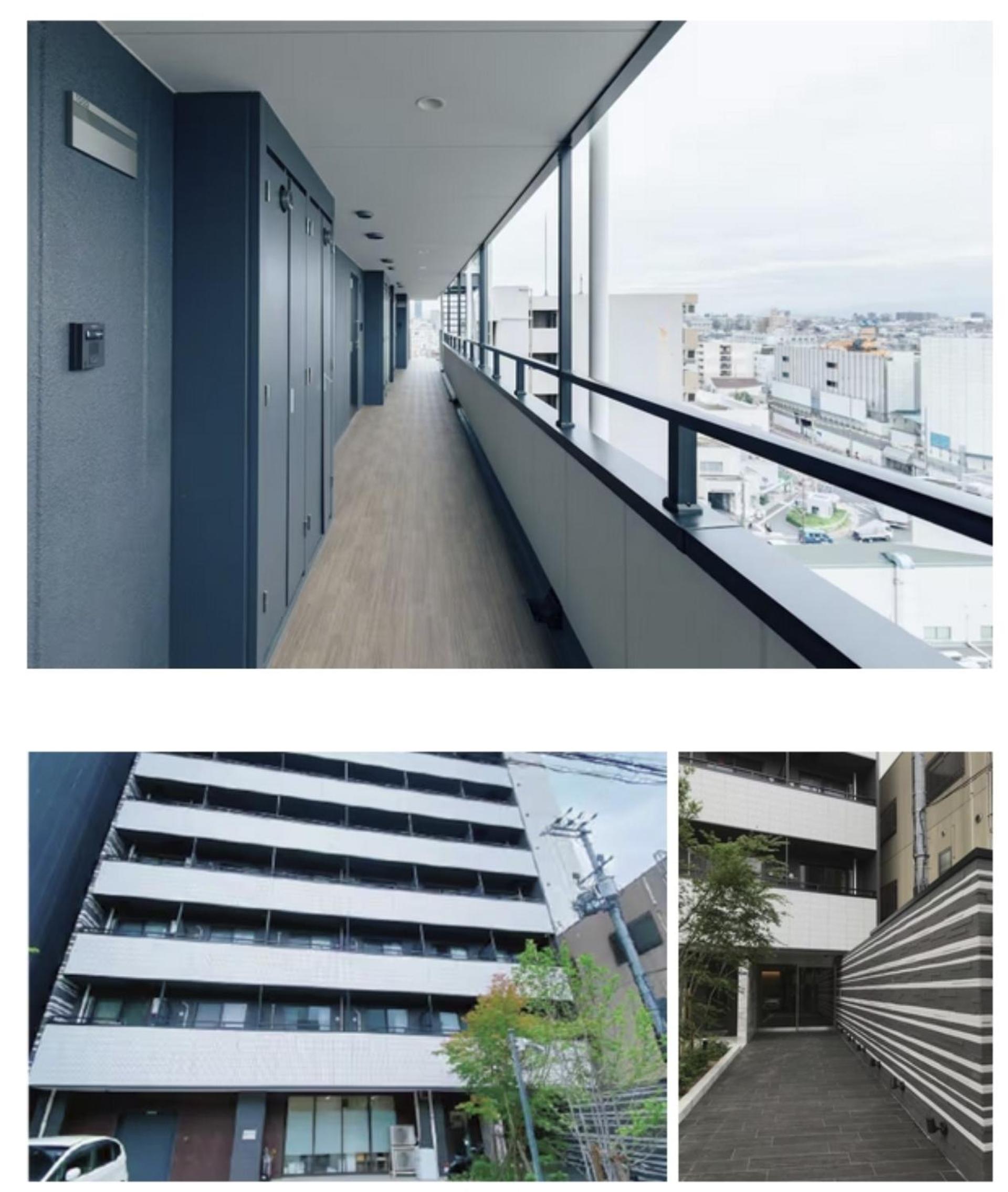R Residences 難波南 I