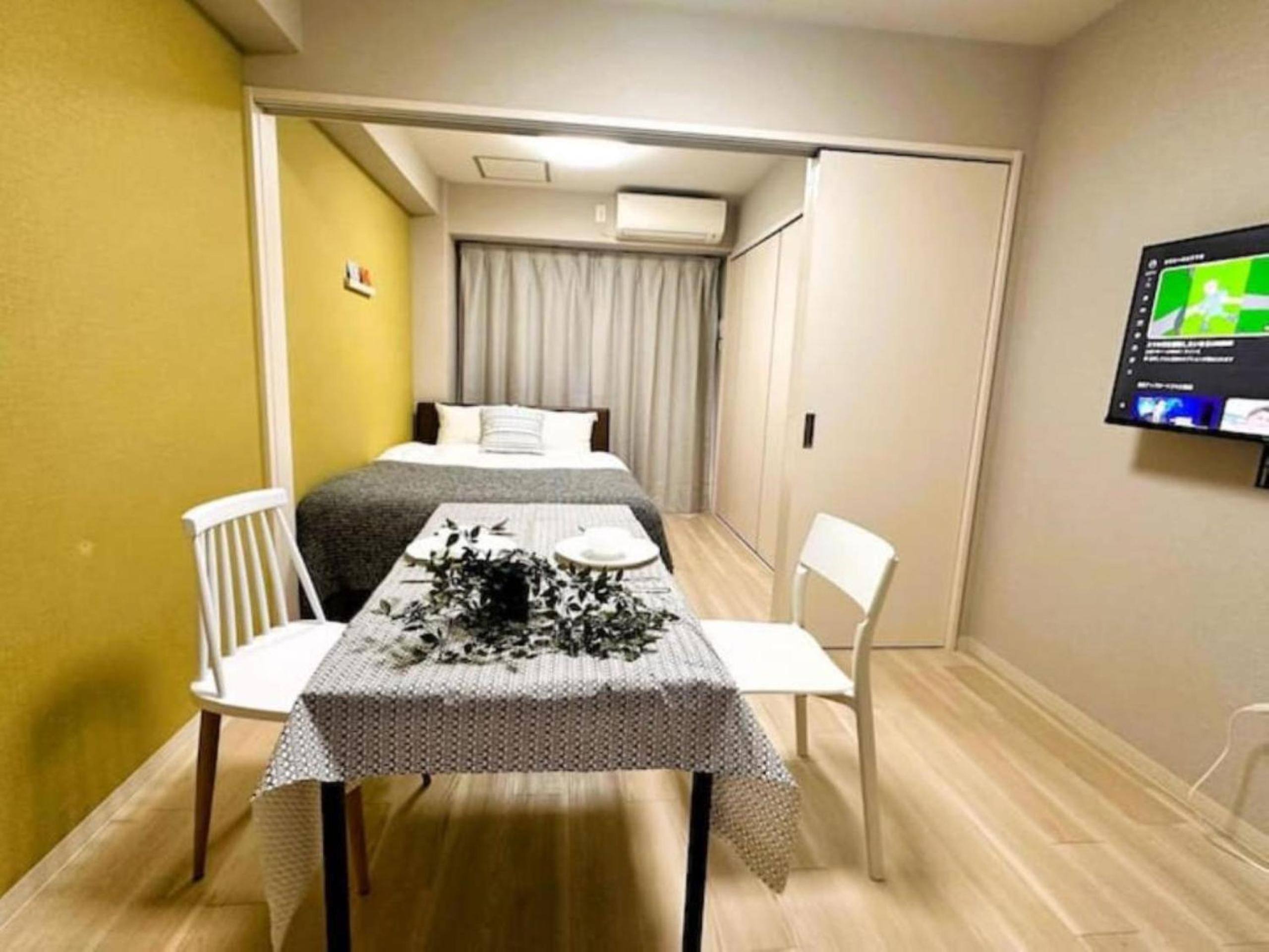 R Residences 難波南 I