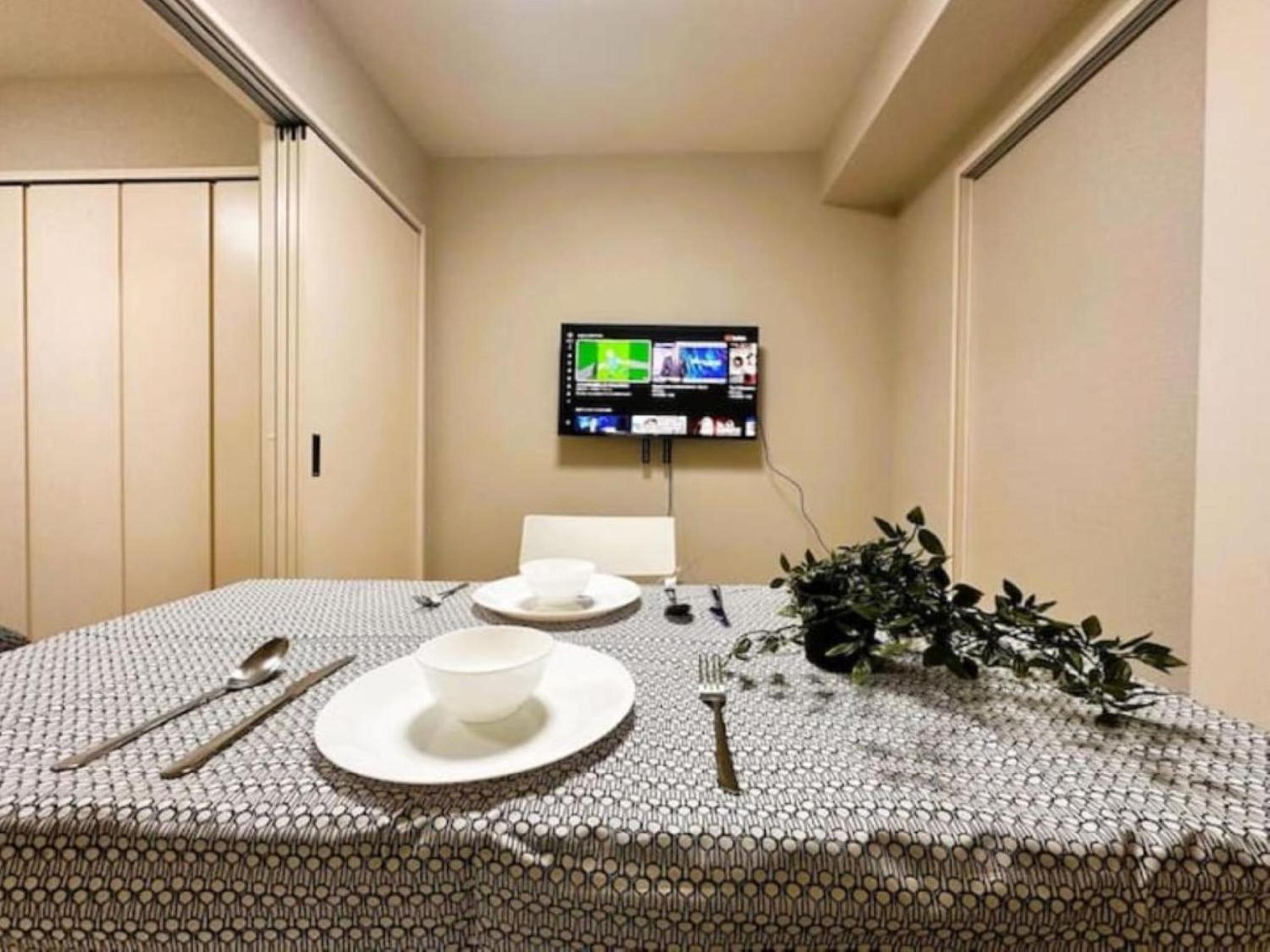 R Residences 難波南 I