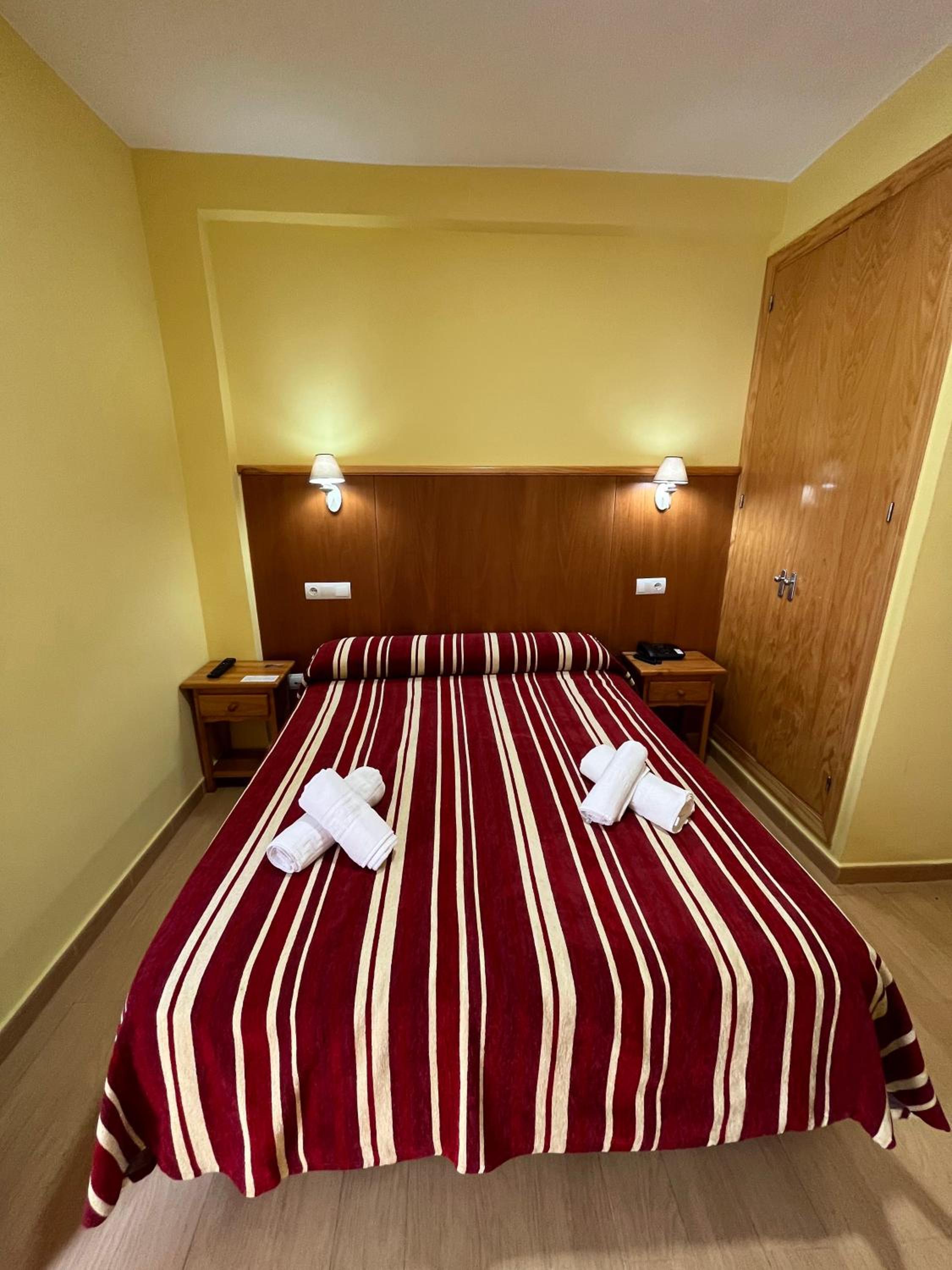 Hotel Emilio, photo 26