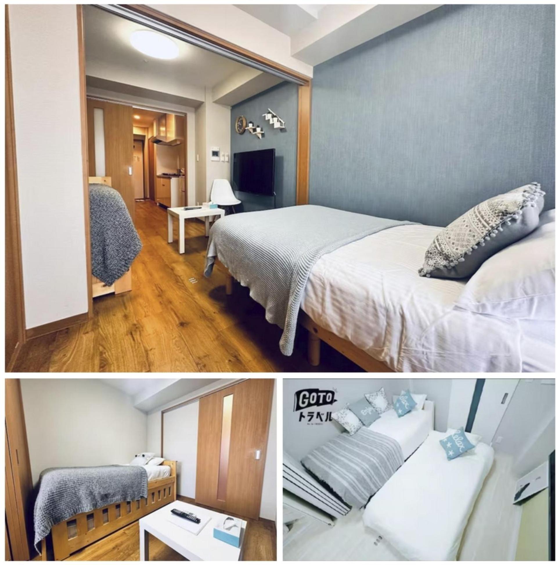 R Residences 難波南 I