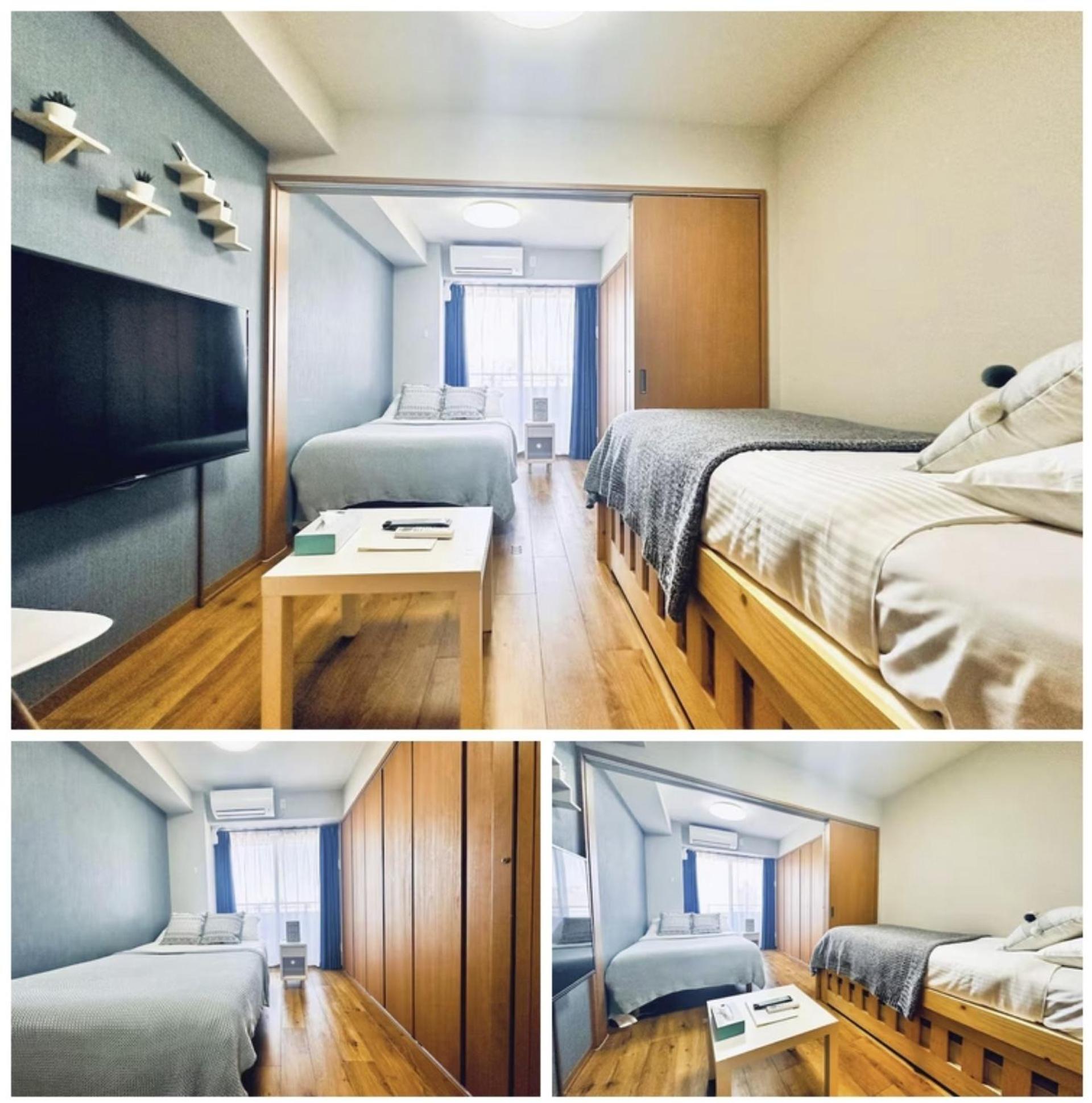 R Residences 難波南 I
