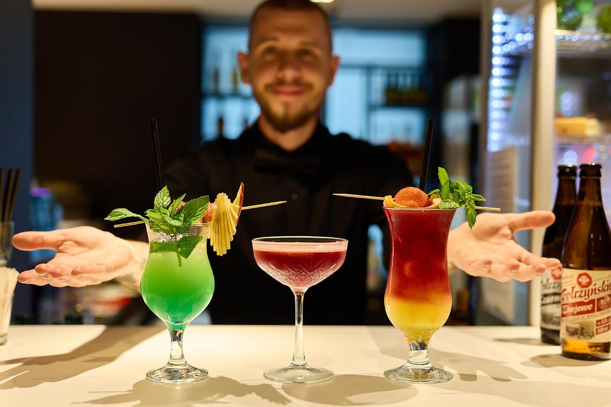 Uzdrowisko Barbarka Vita Świnoujście
