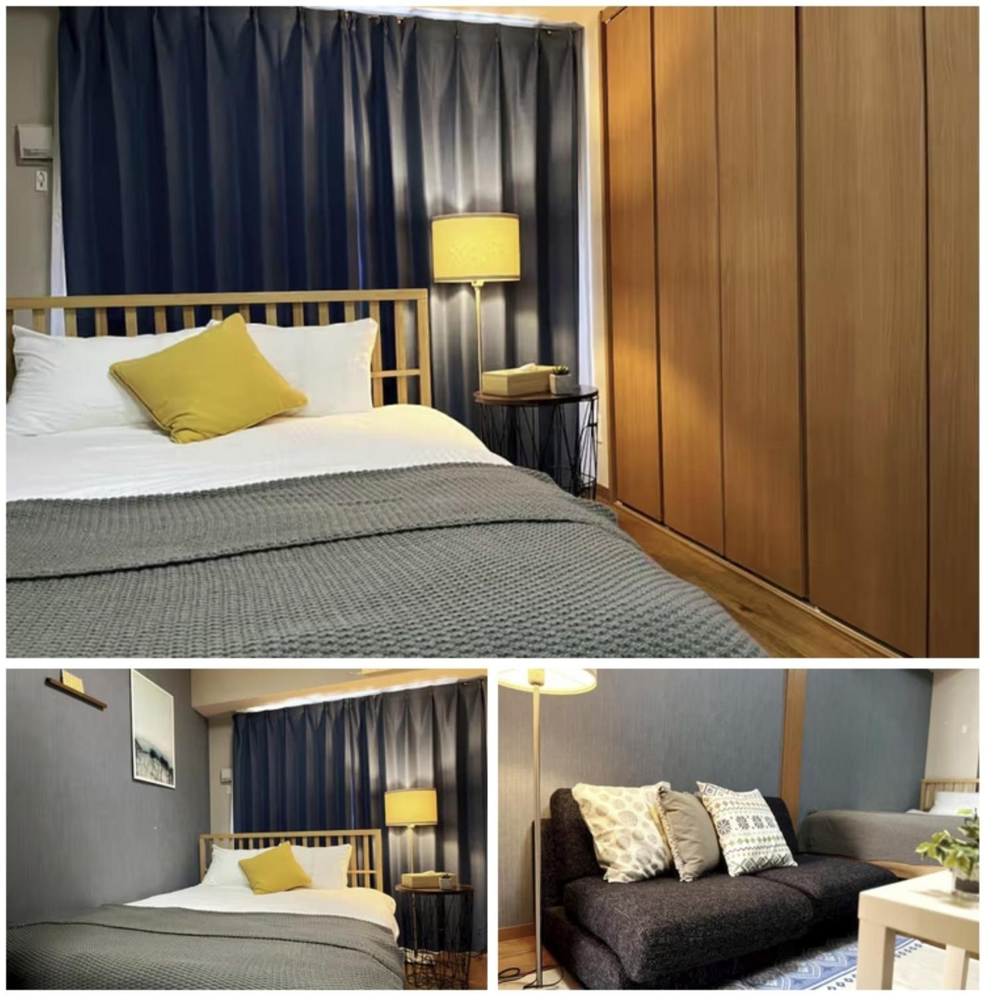 R Residences 難波南 I