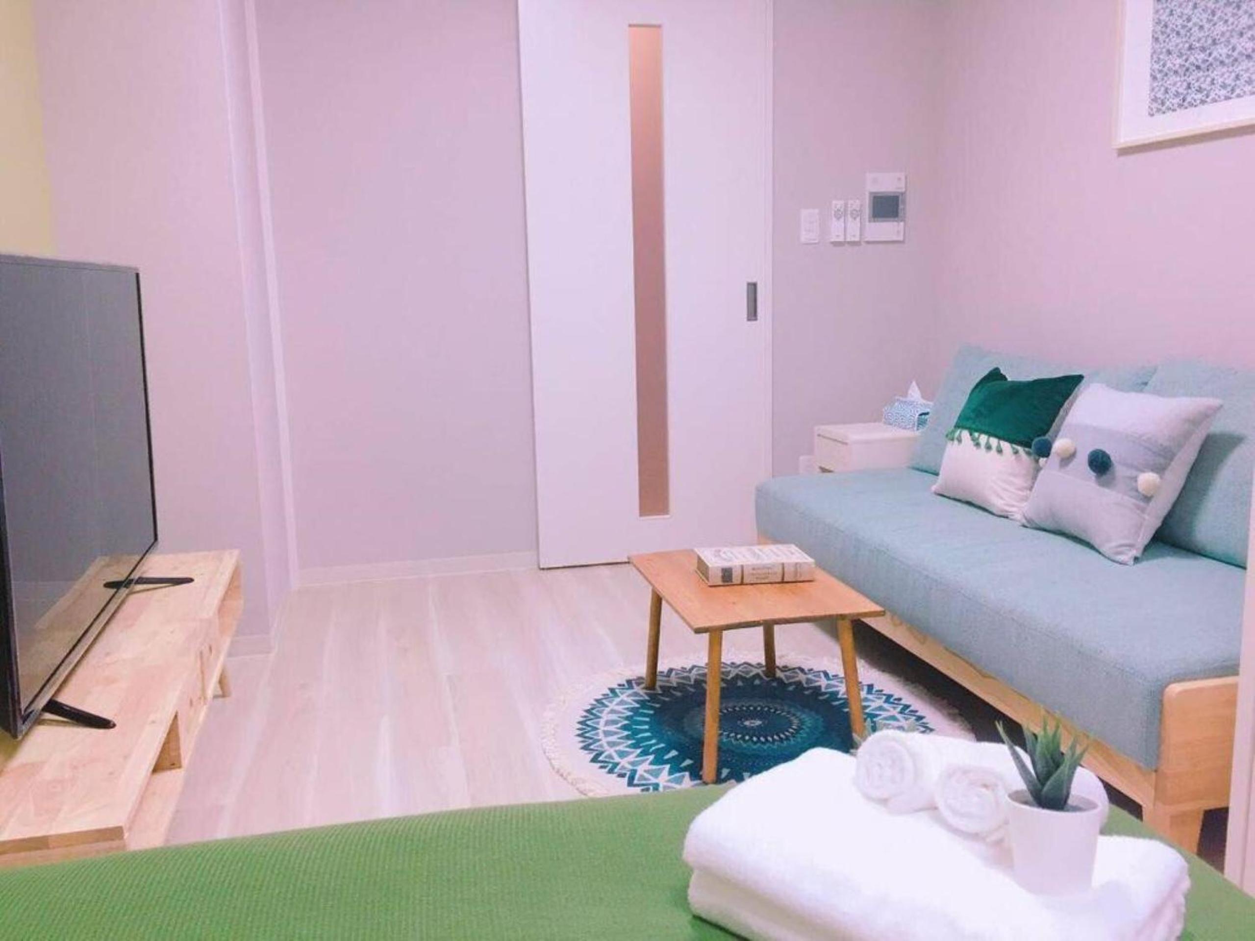 R Residences 難波南 I