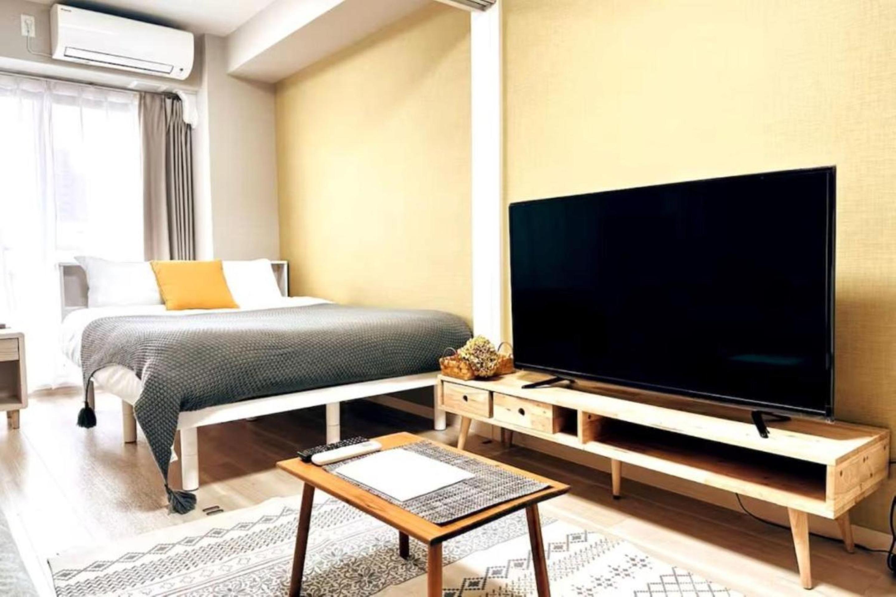 R Residences 難波南 I