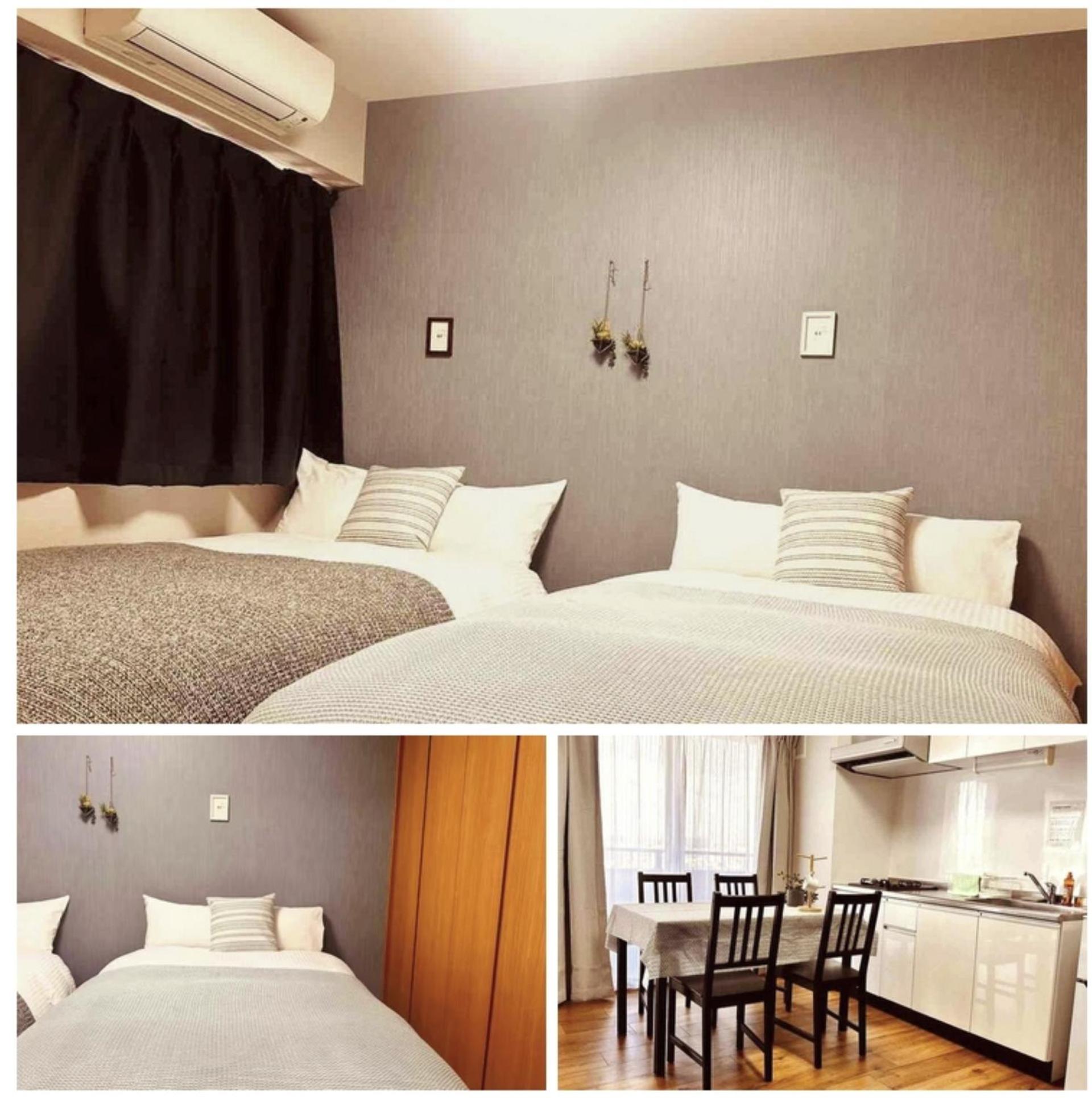 R Residences 難波南 I