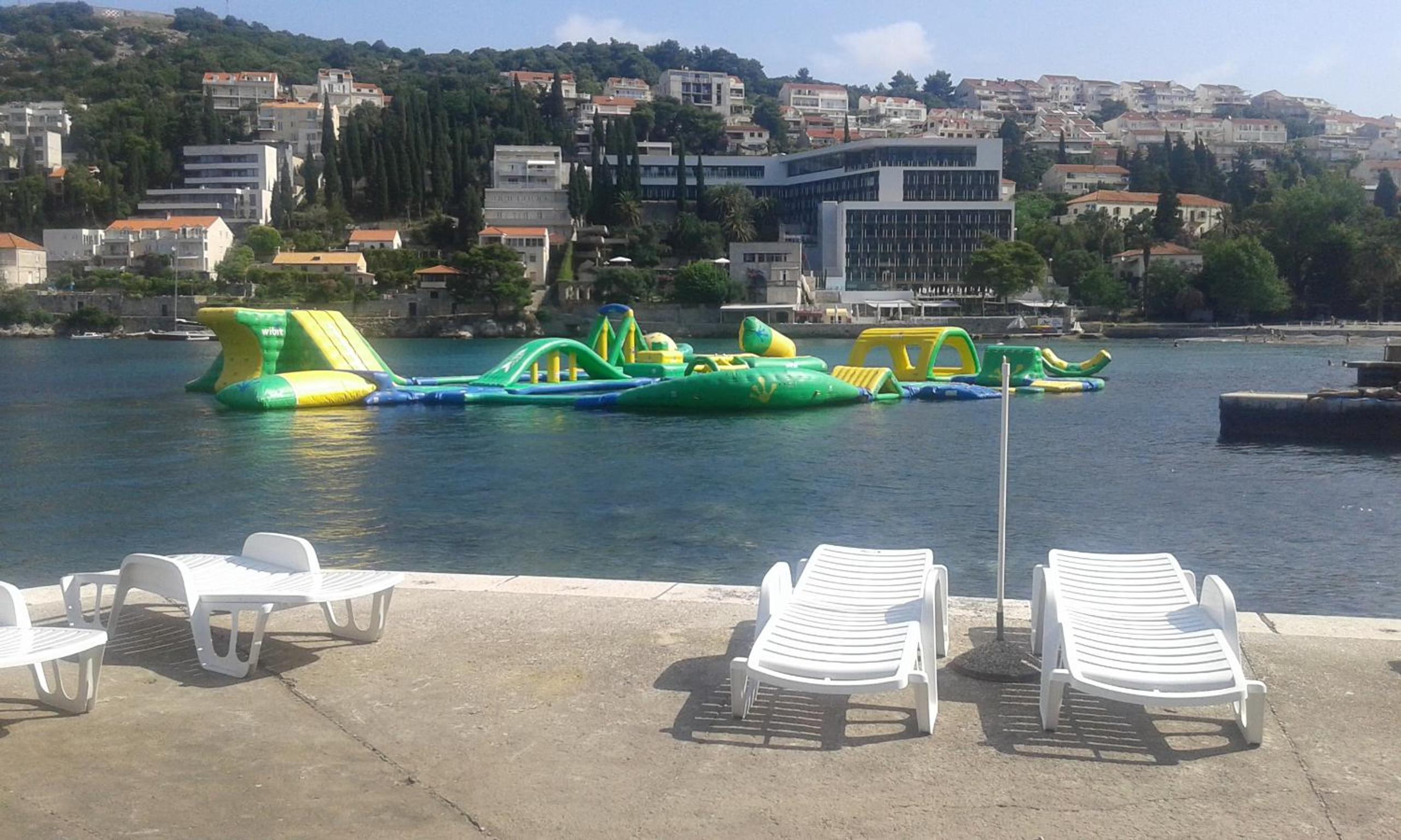 Dubrovnik Apartments Lele