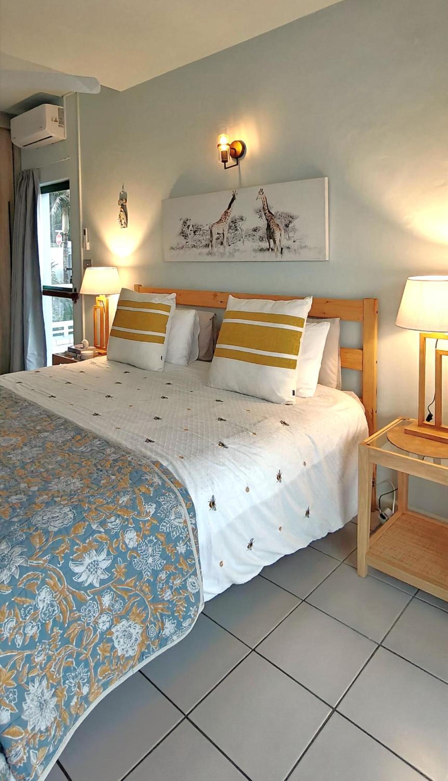 The Waves Beachfront Stay - Gleneagles