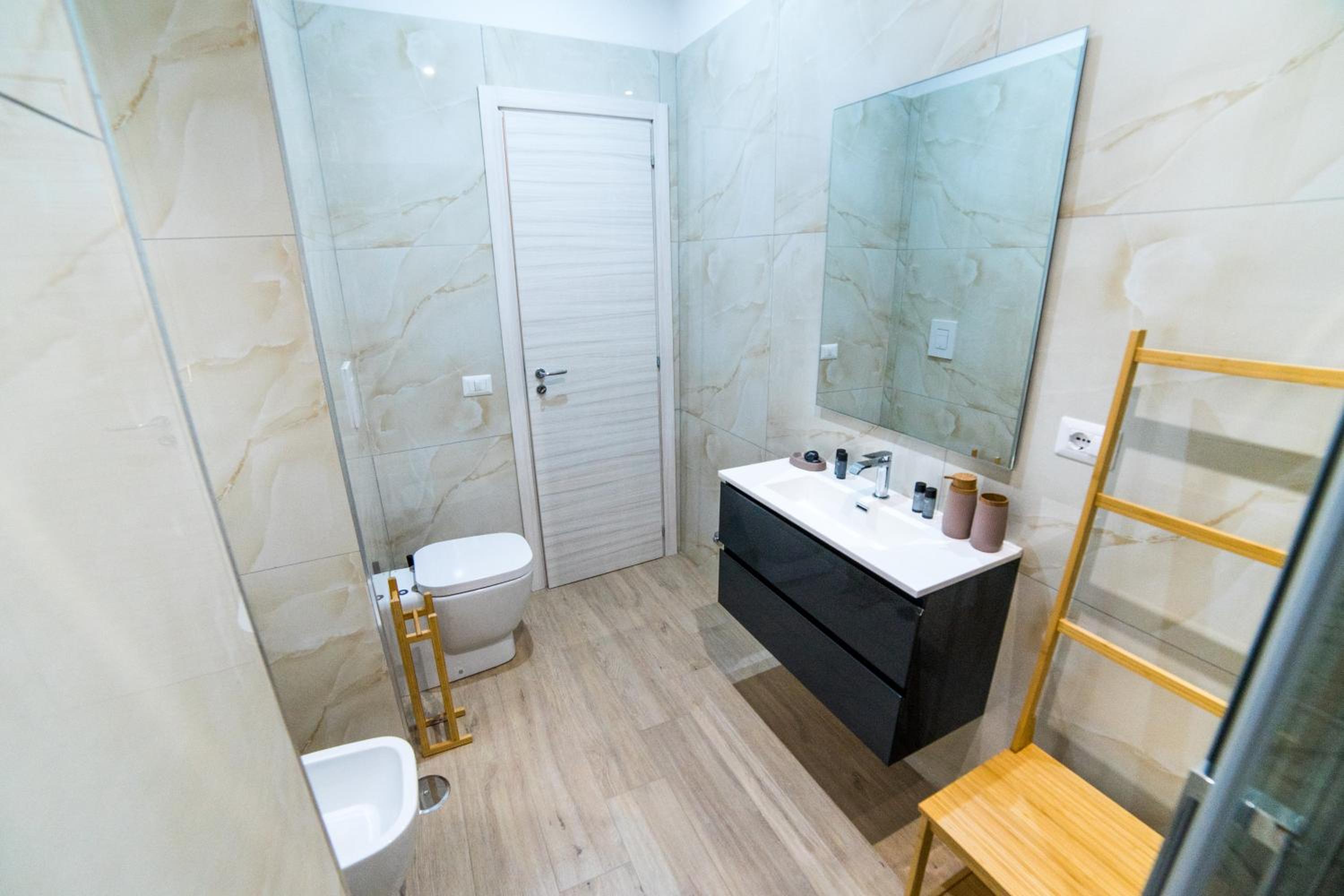 San Gregorio Suite&Rooms