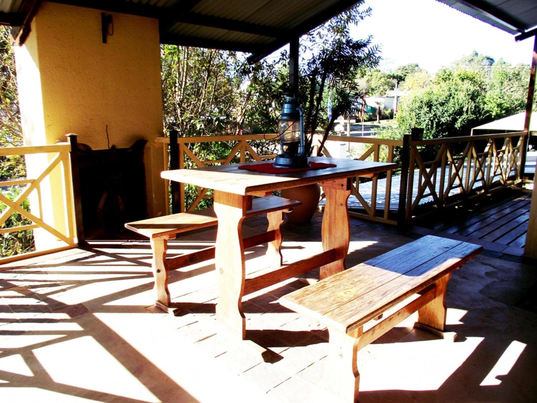 Autumn Breeze Manor Guest House