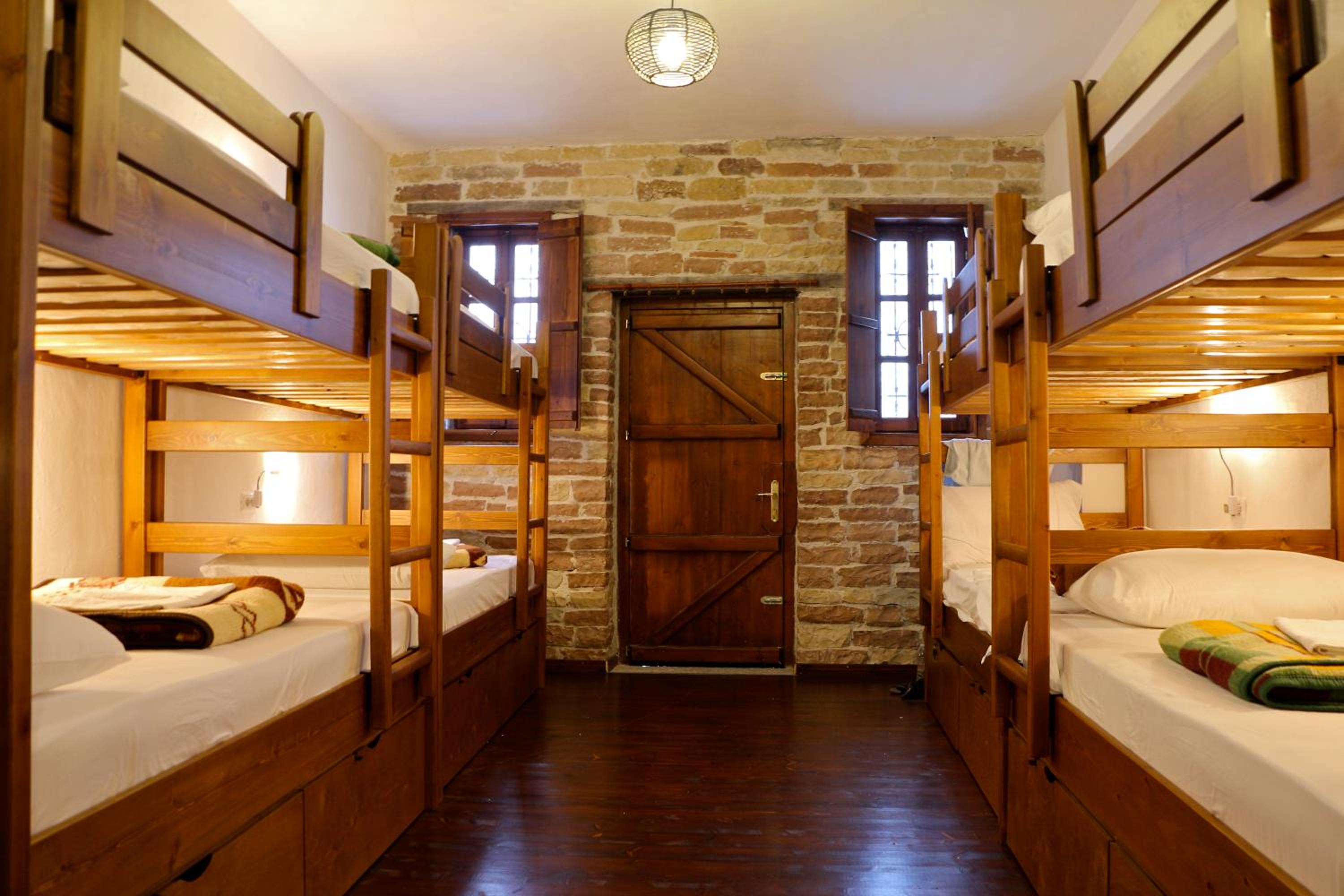 Stone City Hostel