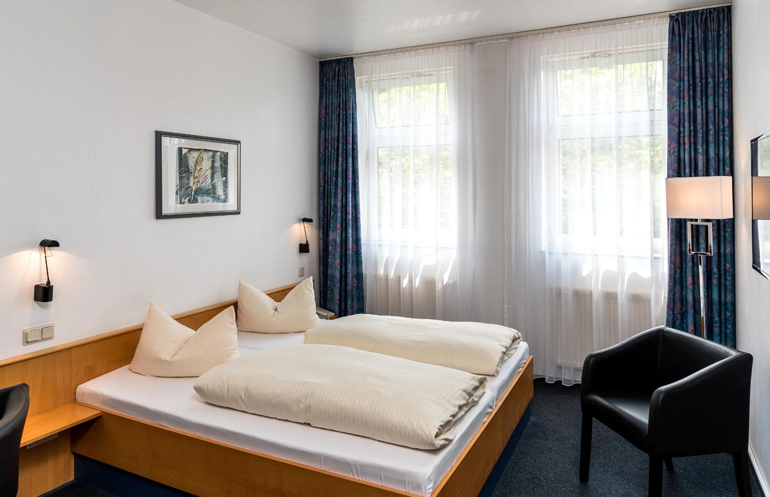 Median Hotel Garni