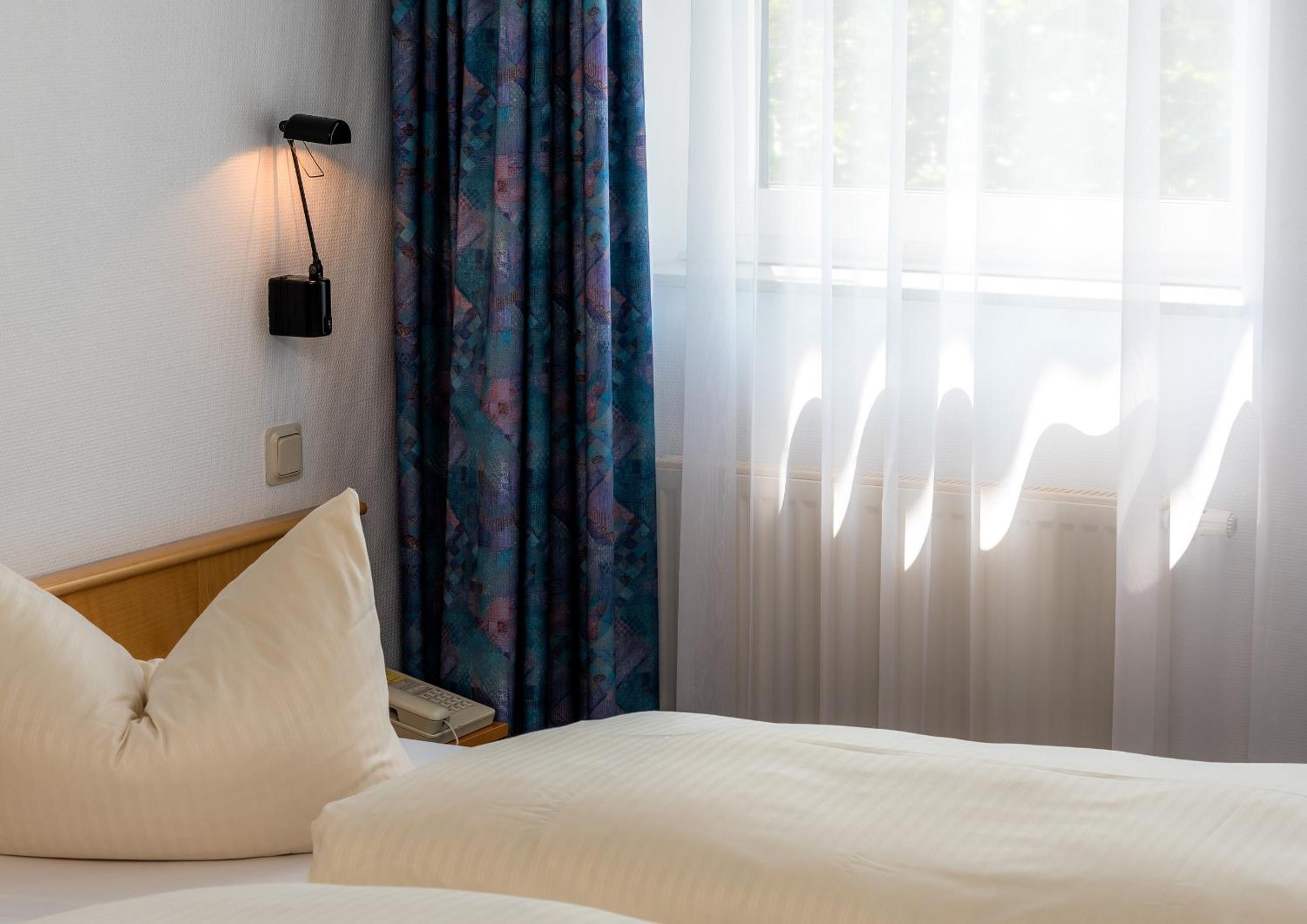 Median Hotel Garni