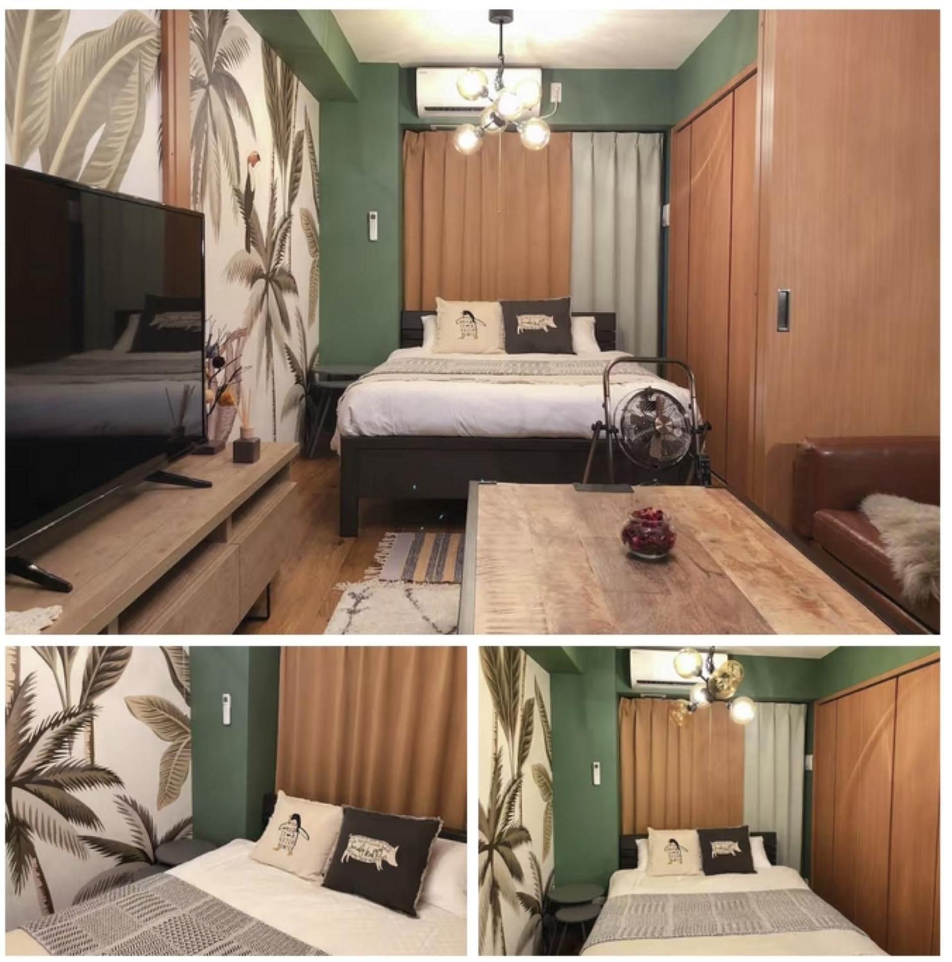 R Residences 難波南 I