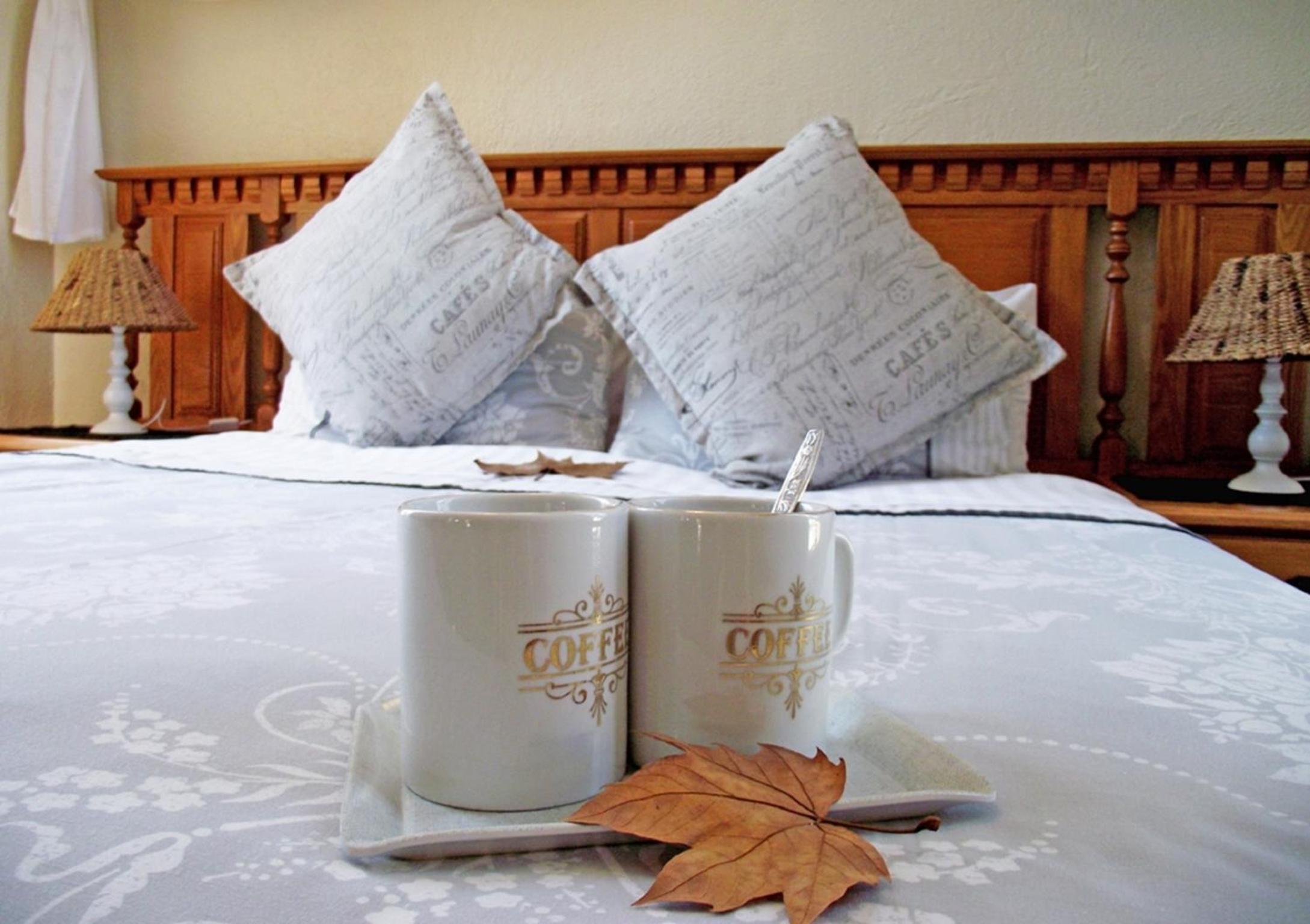 Autumn Breeze Manor Guest House